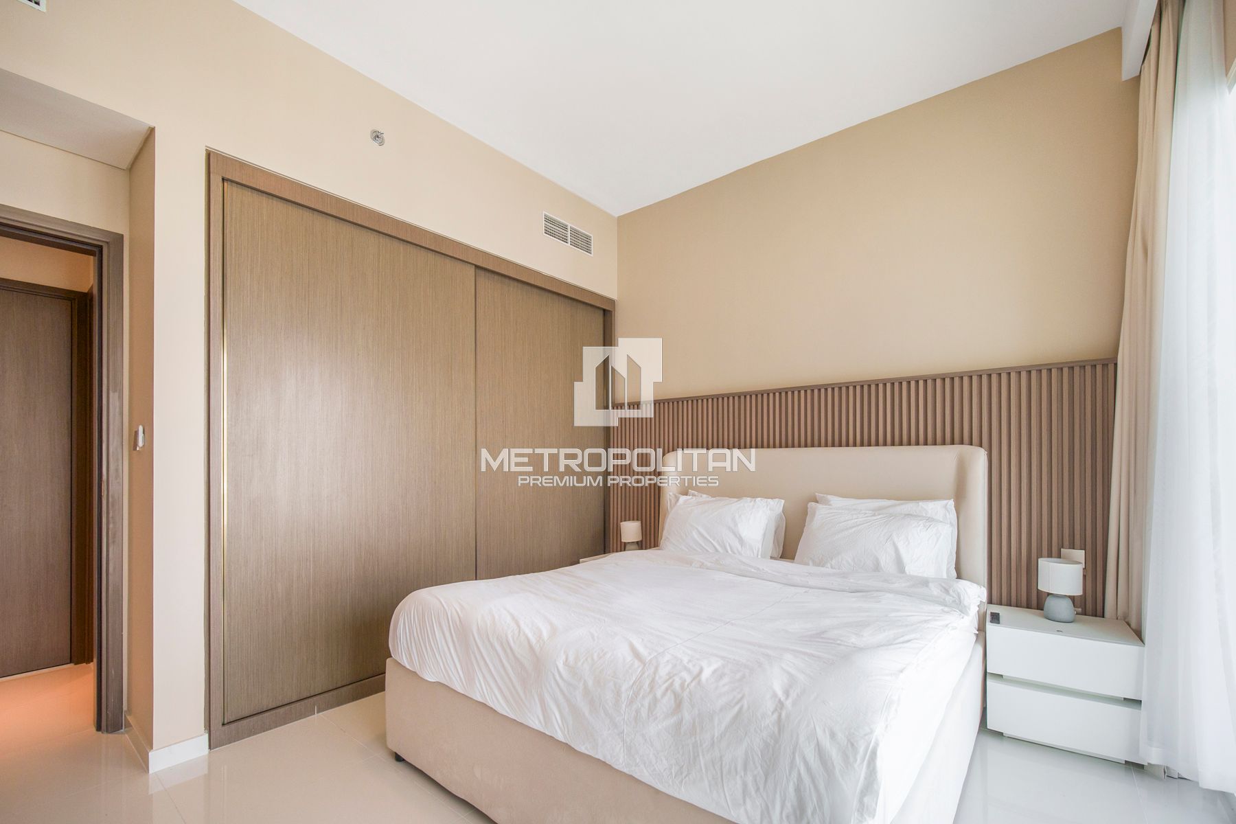 1-комнатная квартира на продажу в Dubai Harbour – MPS-38223 photo-16
