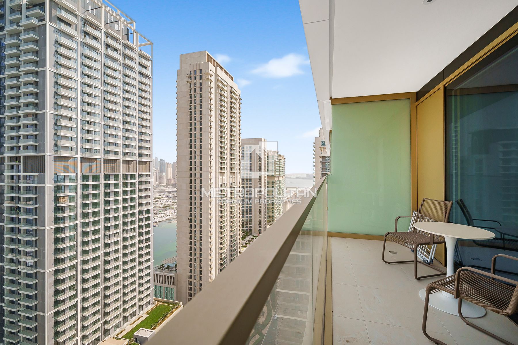 1-комнатная квартира на продажу в Dubai Harbour – MPS-38223 photo-23