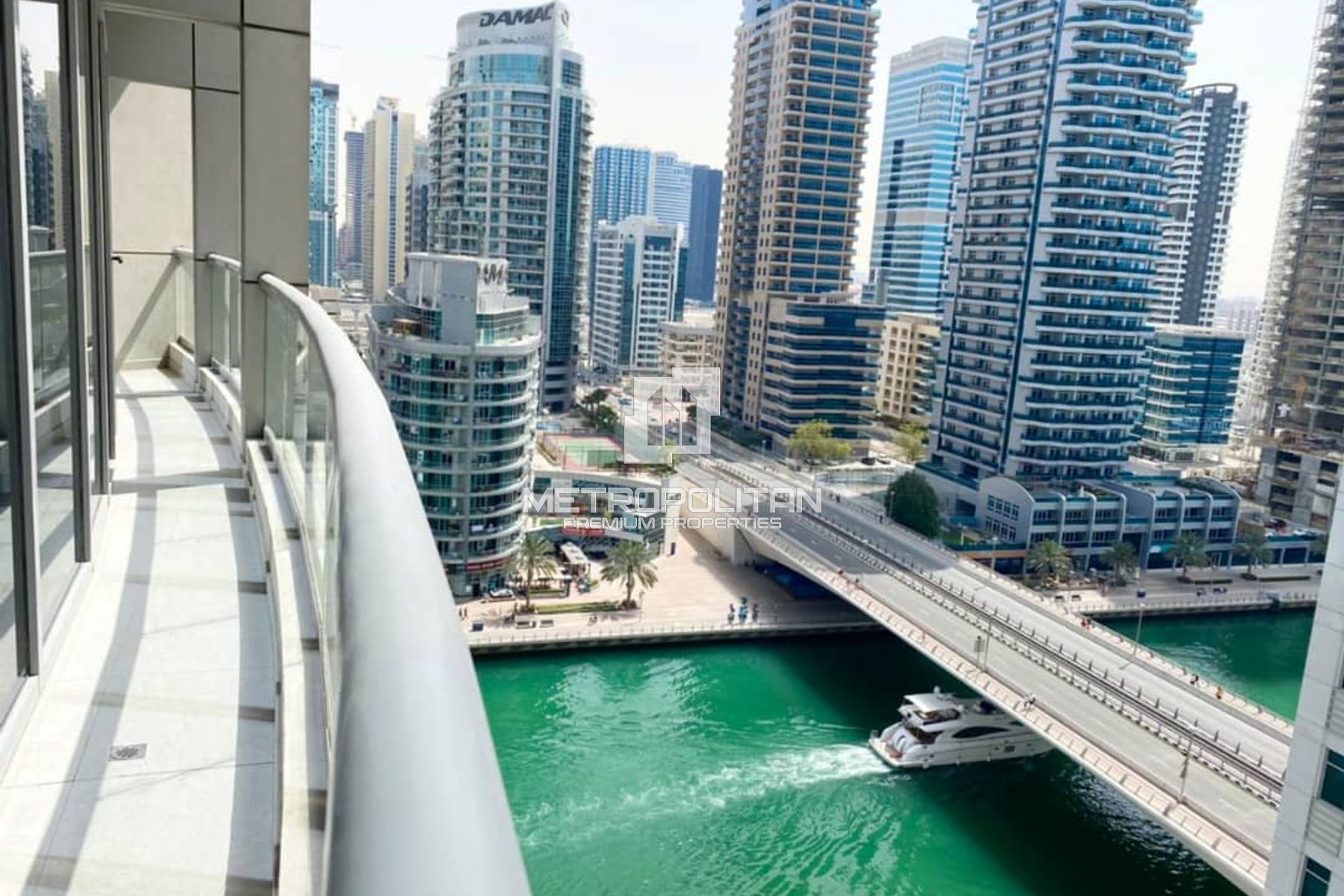 2-комнатная квартира на продажу в Dubai Marina – MPS-38224 photo-0