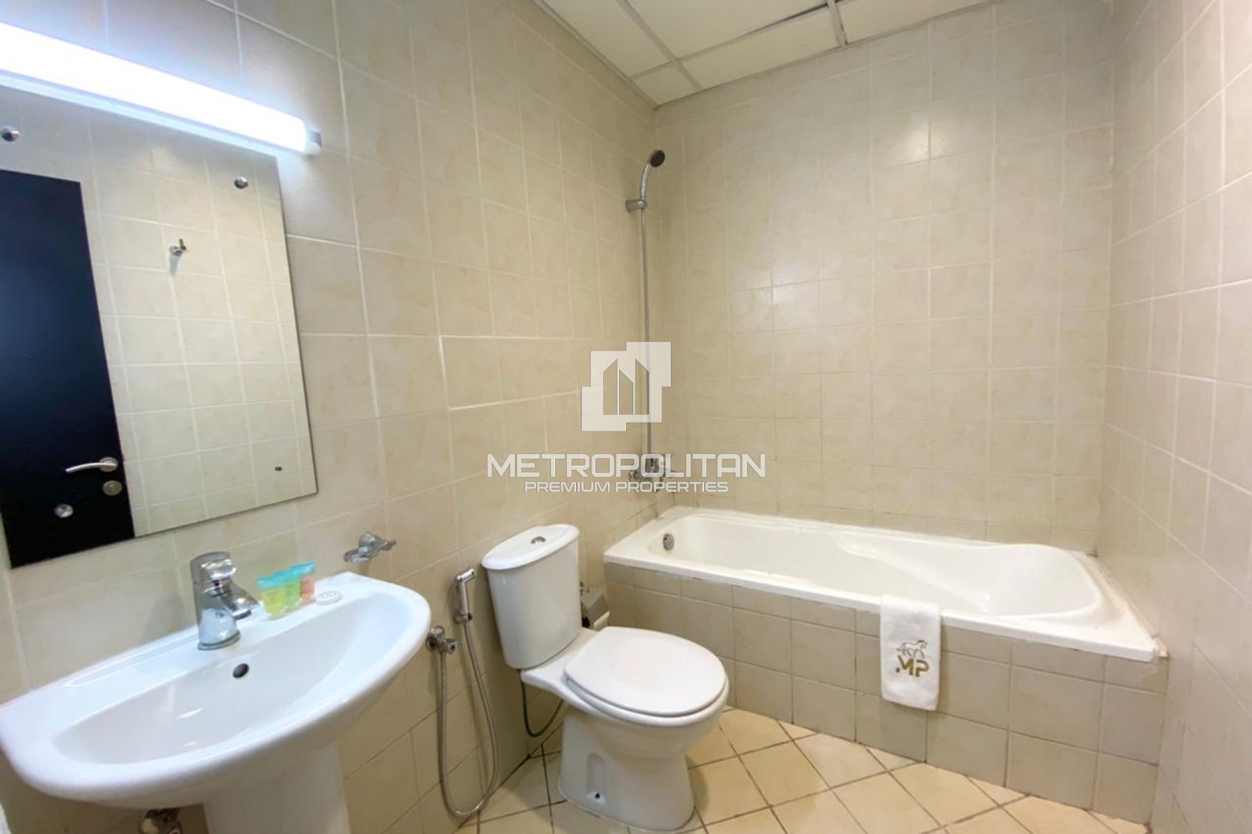 2-комнатная квартира на продажу в Dubai Marina – MPS-38224 photo-12