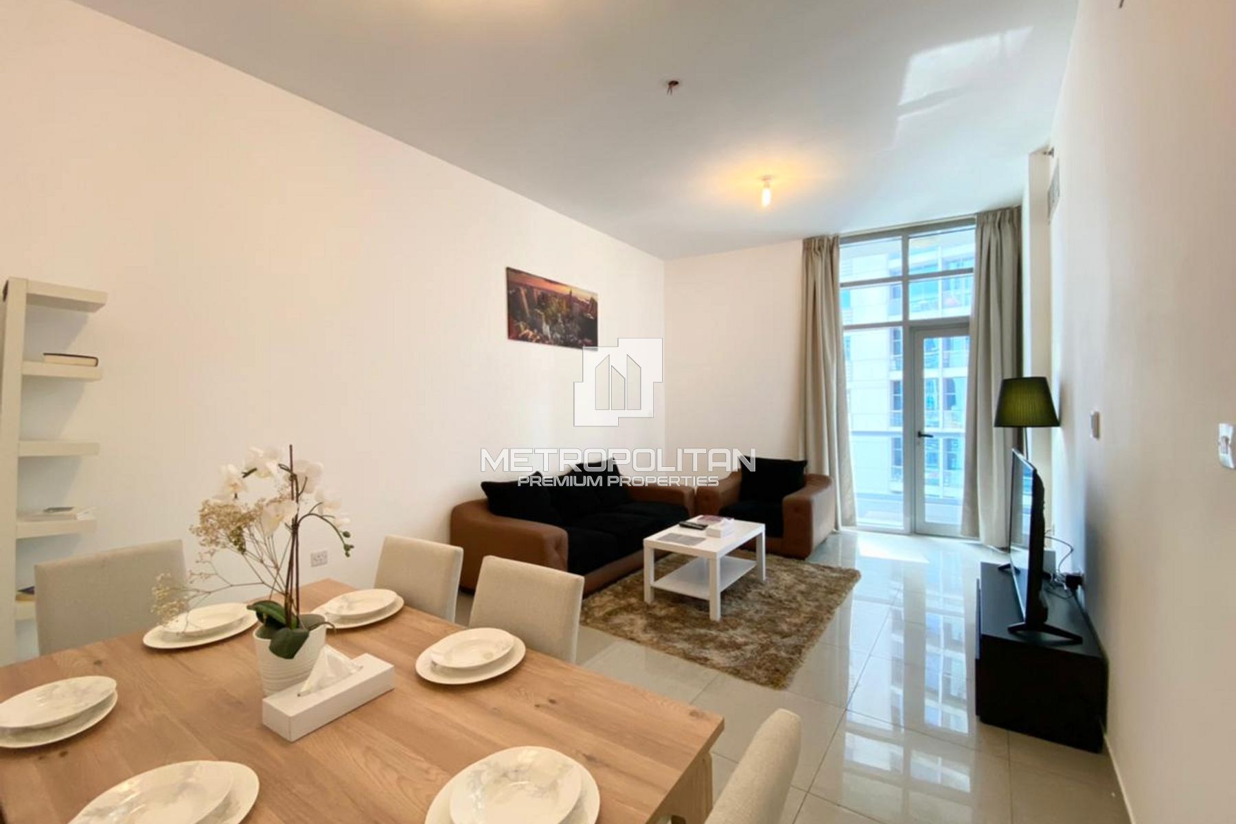 2-комнатная квартира на продажу в Dubai Marina – MPS-38224 photo-13