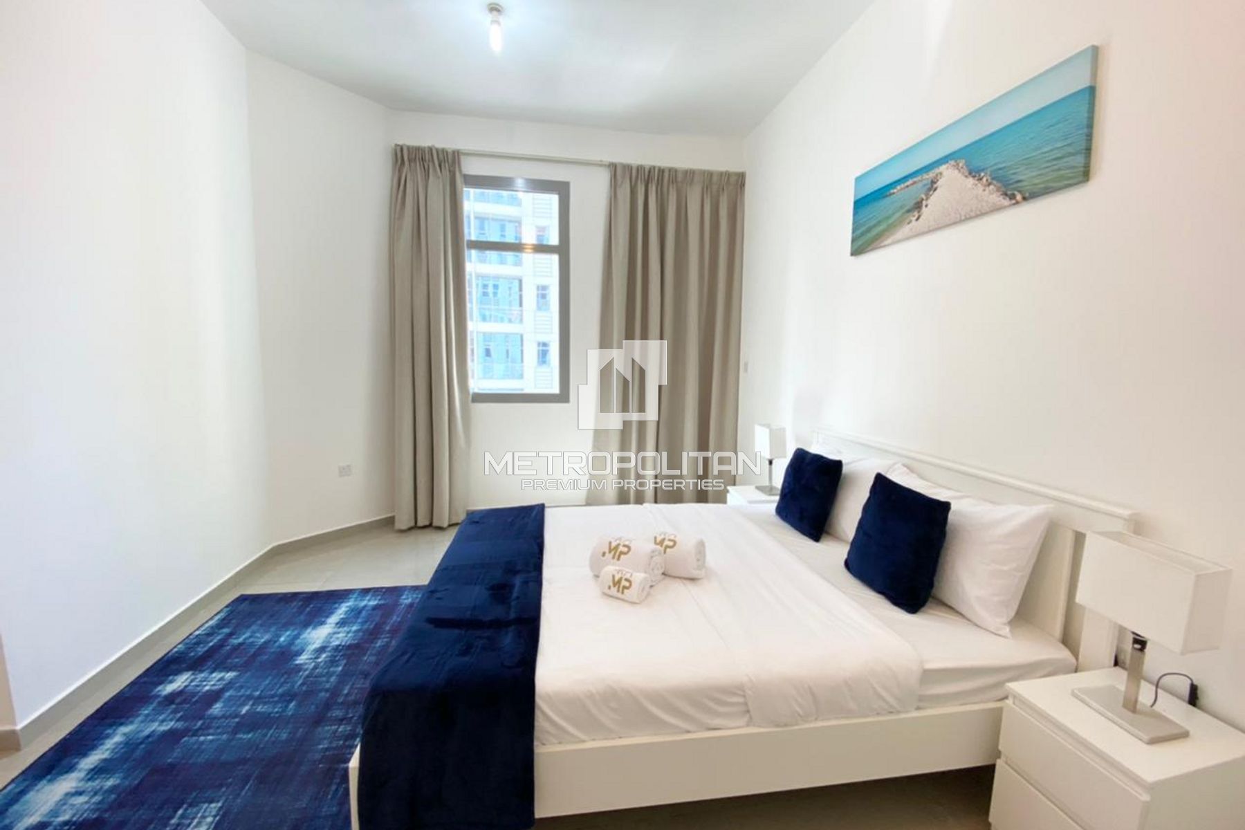 2-комнатная квартира на продажу в Dubai Marina – MPS-38224 photo-14