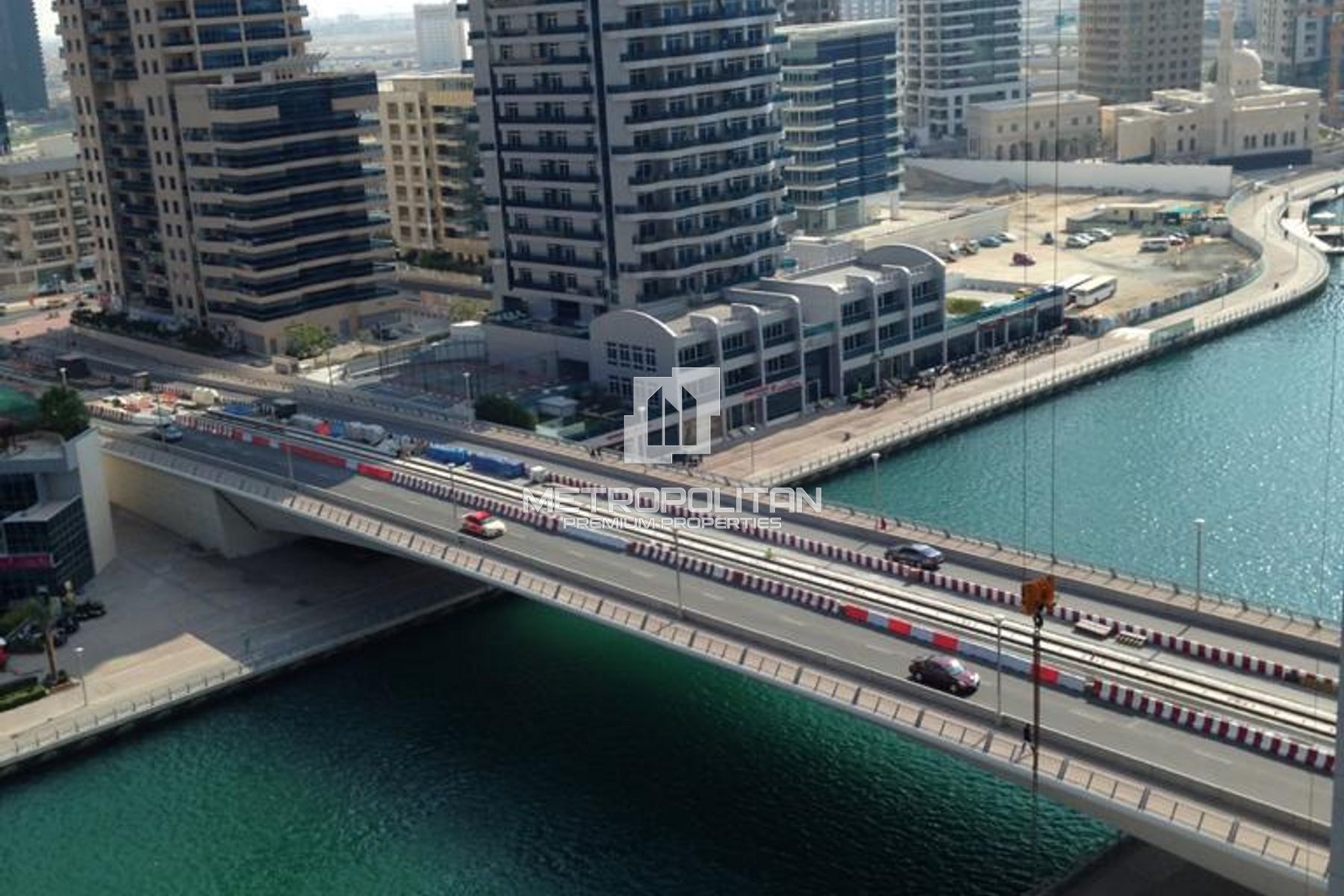 2-комнатная квартира на продажу в Dubai Marina – MPS-38224 photo-15