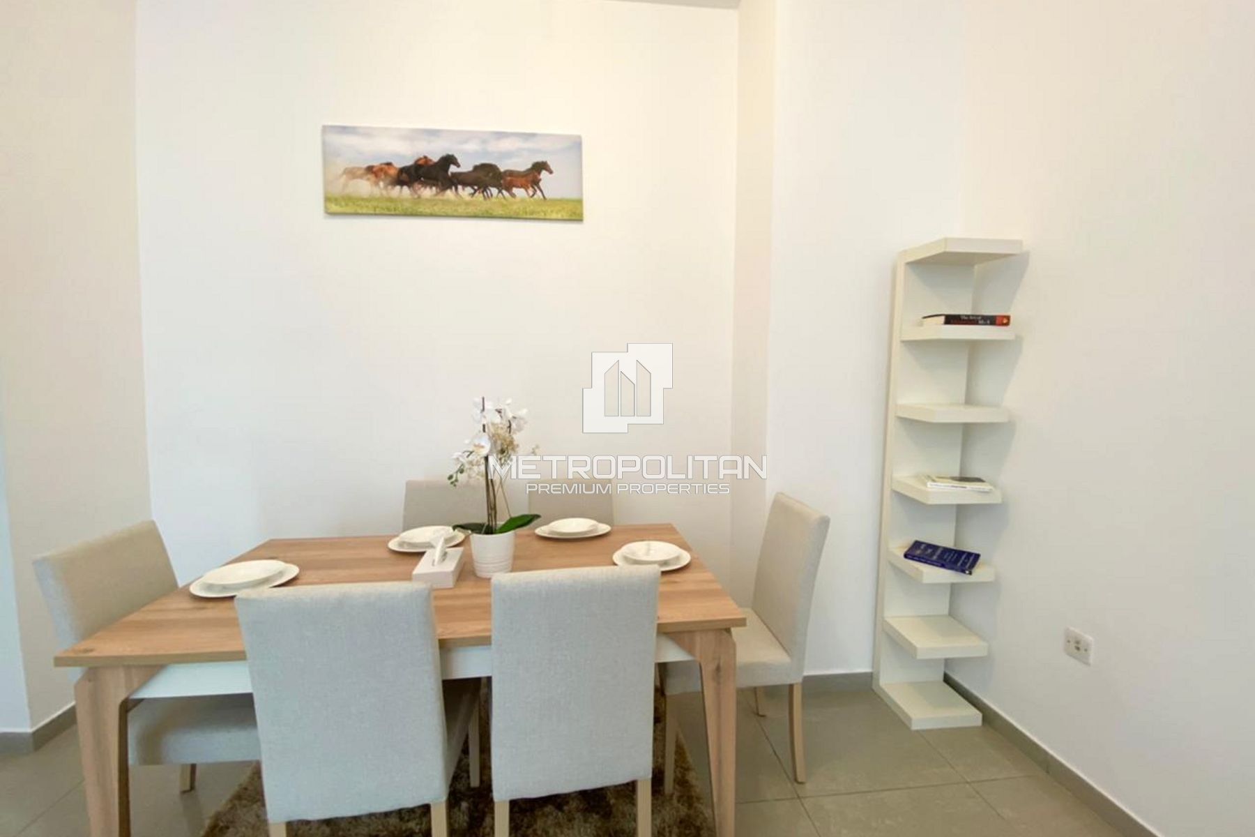 2-комнатная квартира на продажу в Dubai Marina – MPS-38224 photo-1