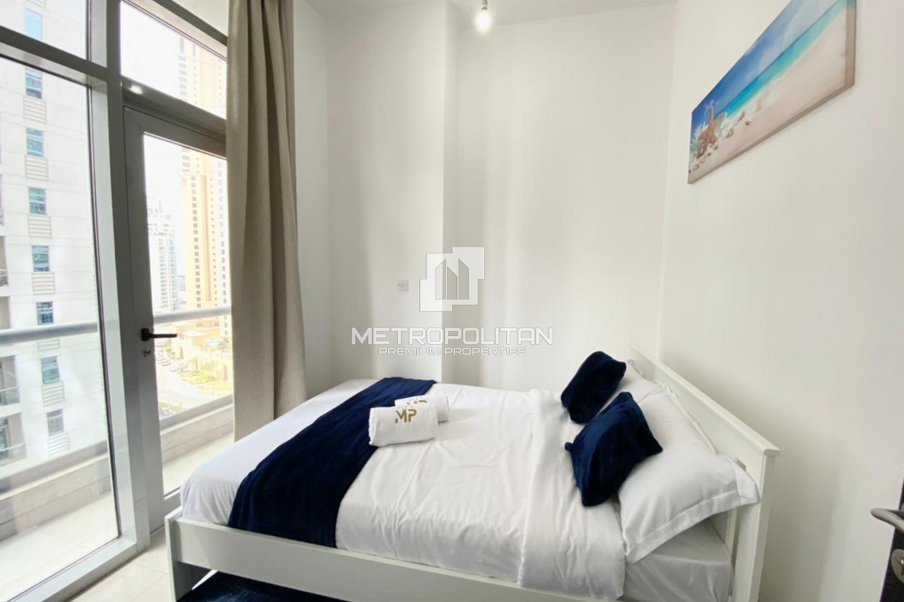 2-комнатная квартира на продажу в Dubai Marina – MPS-38224 photo-2