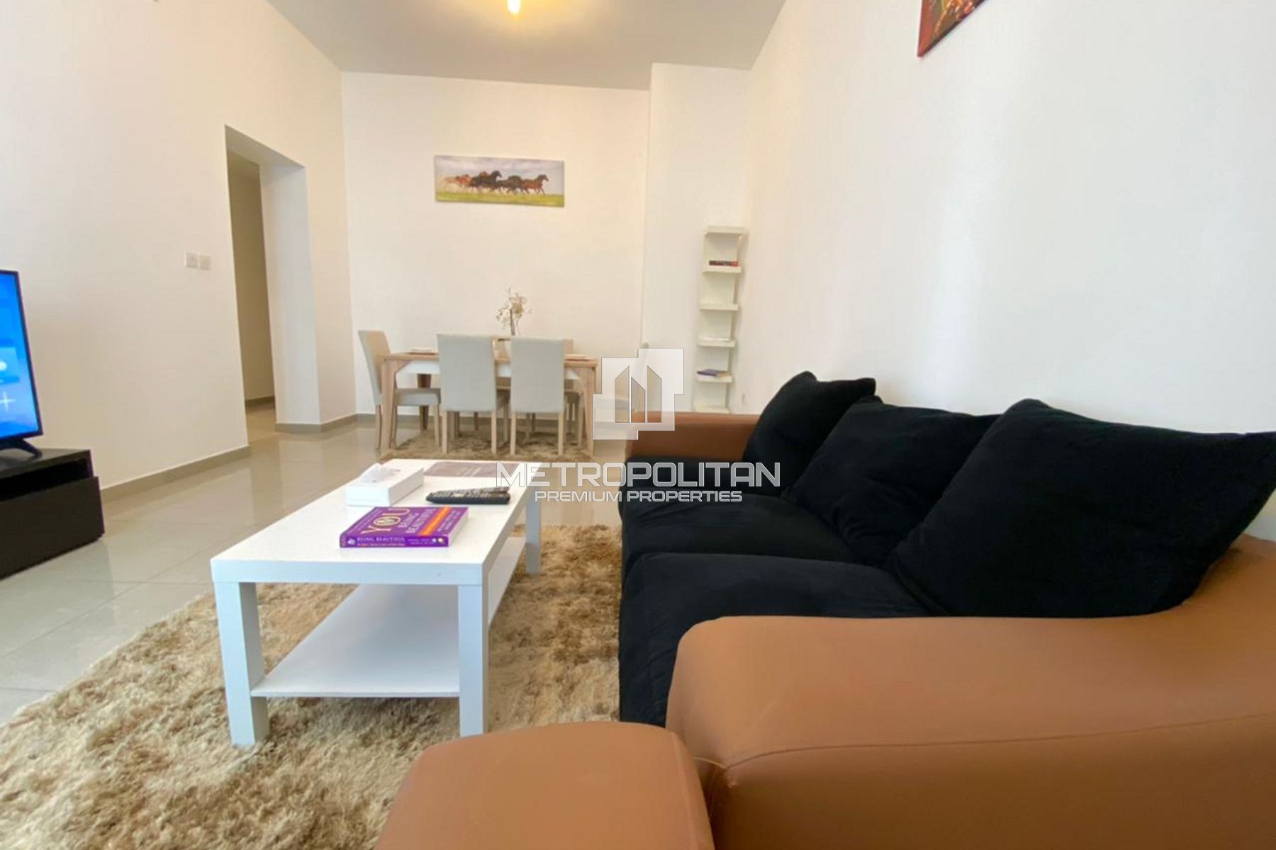 2-комнатная квартира на продажу в Dubai Marina – MPS-38224 photo-3