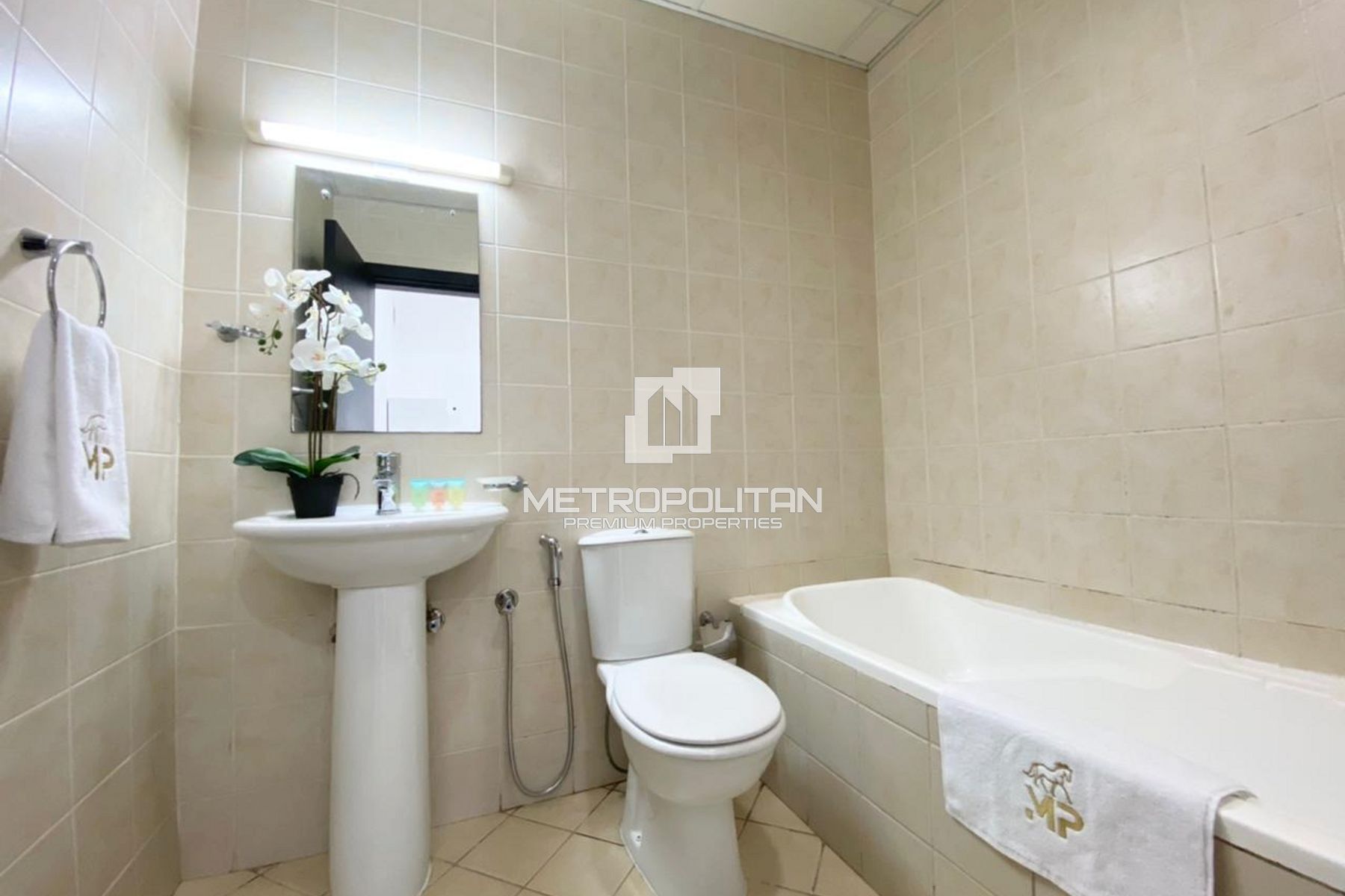 2-комнатная квартира на продажу в Dubai Marina – MPS-38224 photo-7