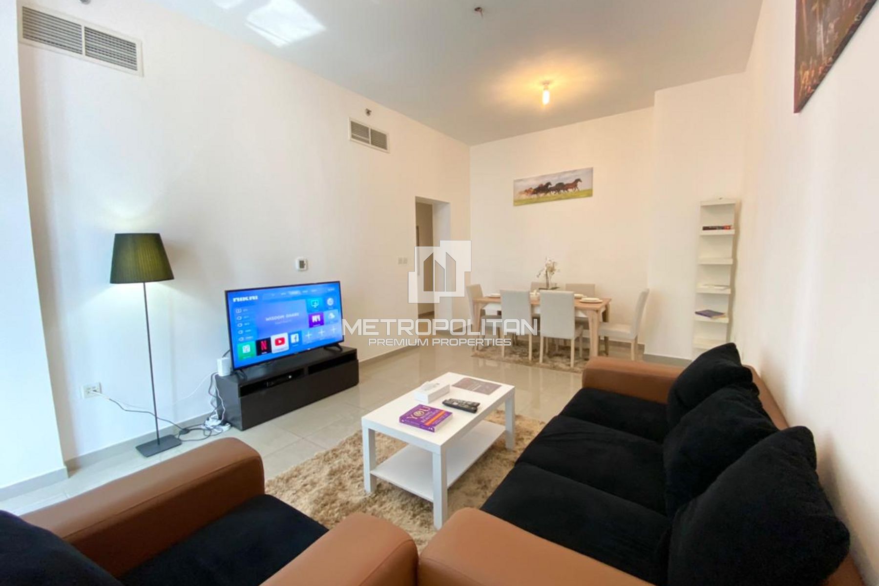 2-комнатная квартира на продажу в Dubai Marina – MPS-38224 photo-8