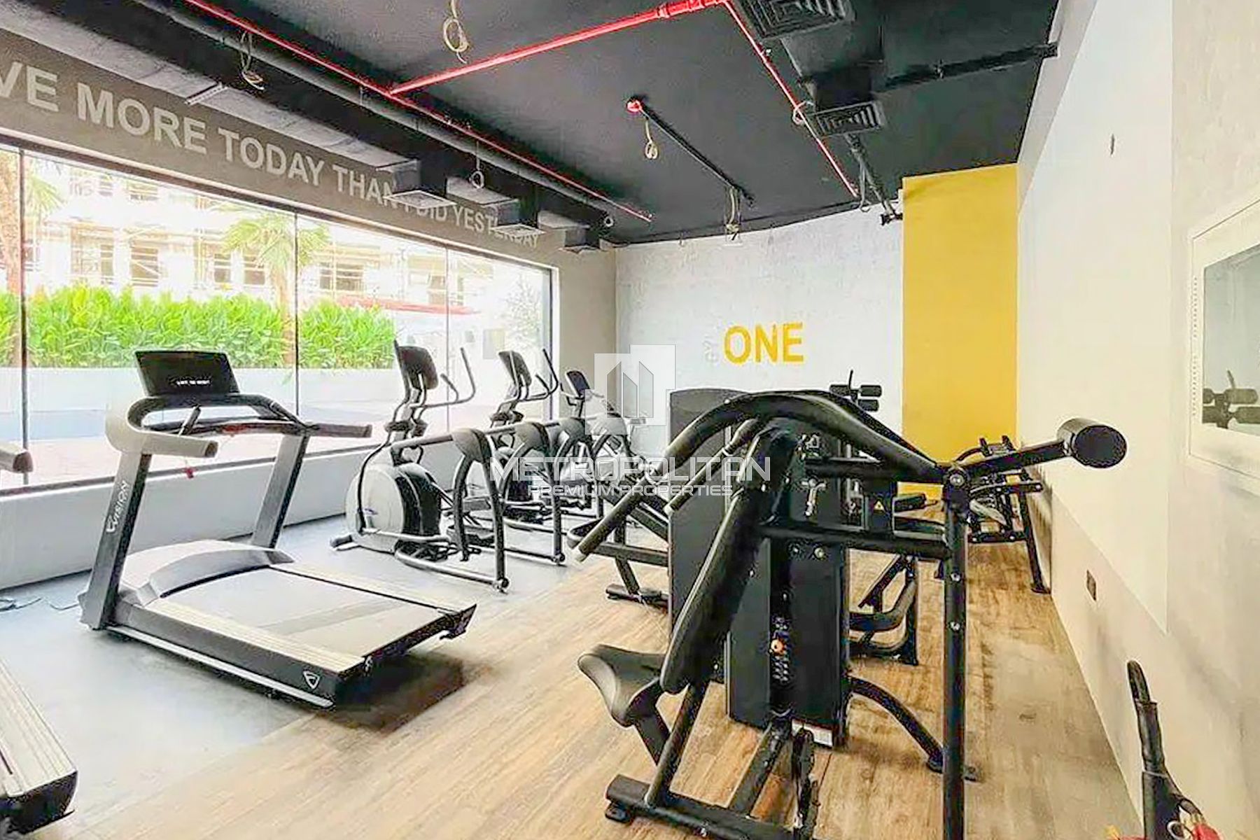 Студия на продажу в Jumeirah Village Circle – MPS-38226 photo-10
