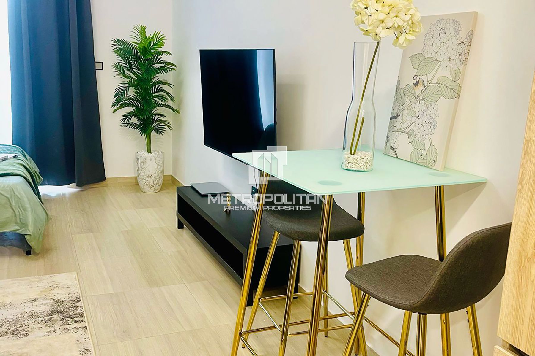 Студия на продажу в Jumeirah Village Circle – MPS-38226 photo-11