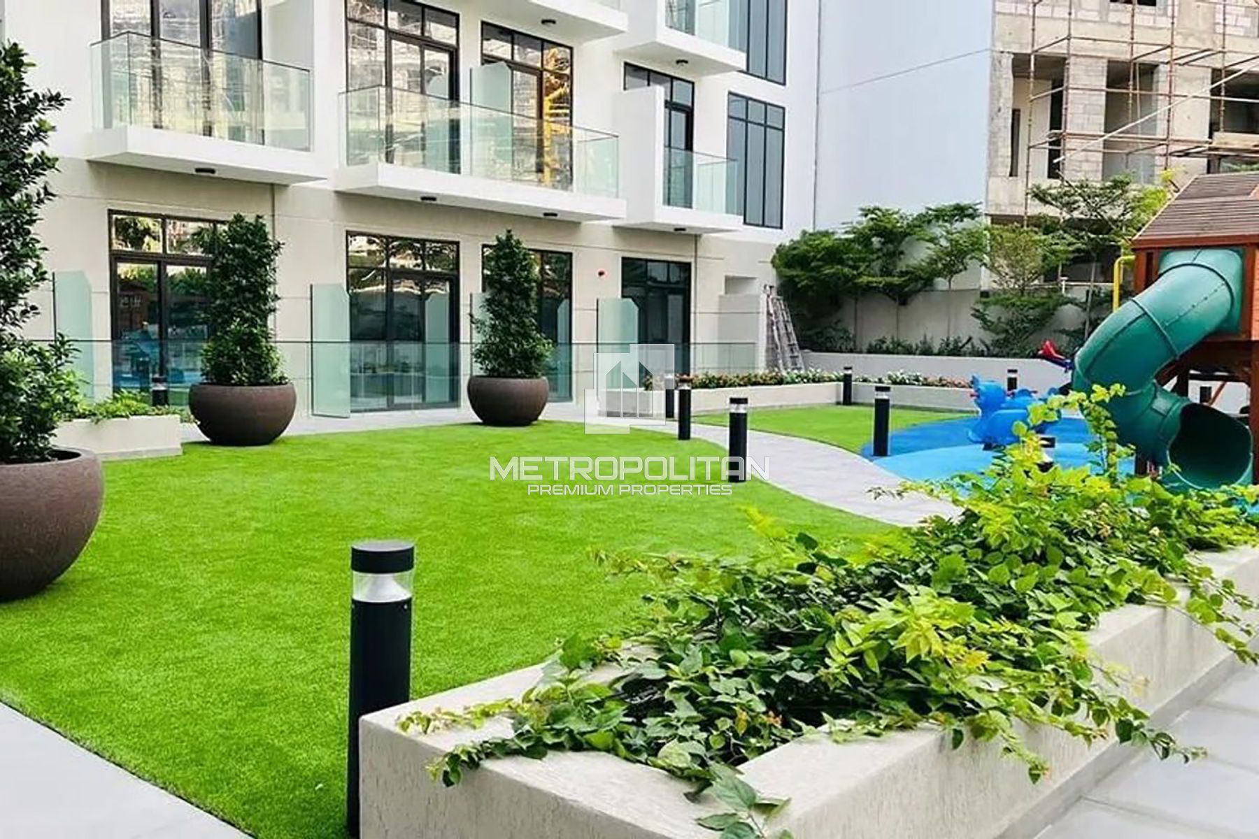 Студия на продажу в Jumeirah Village Circle – MPS-38226 photo-12