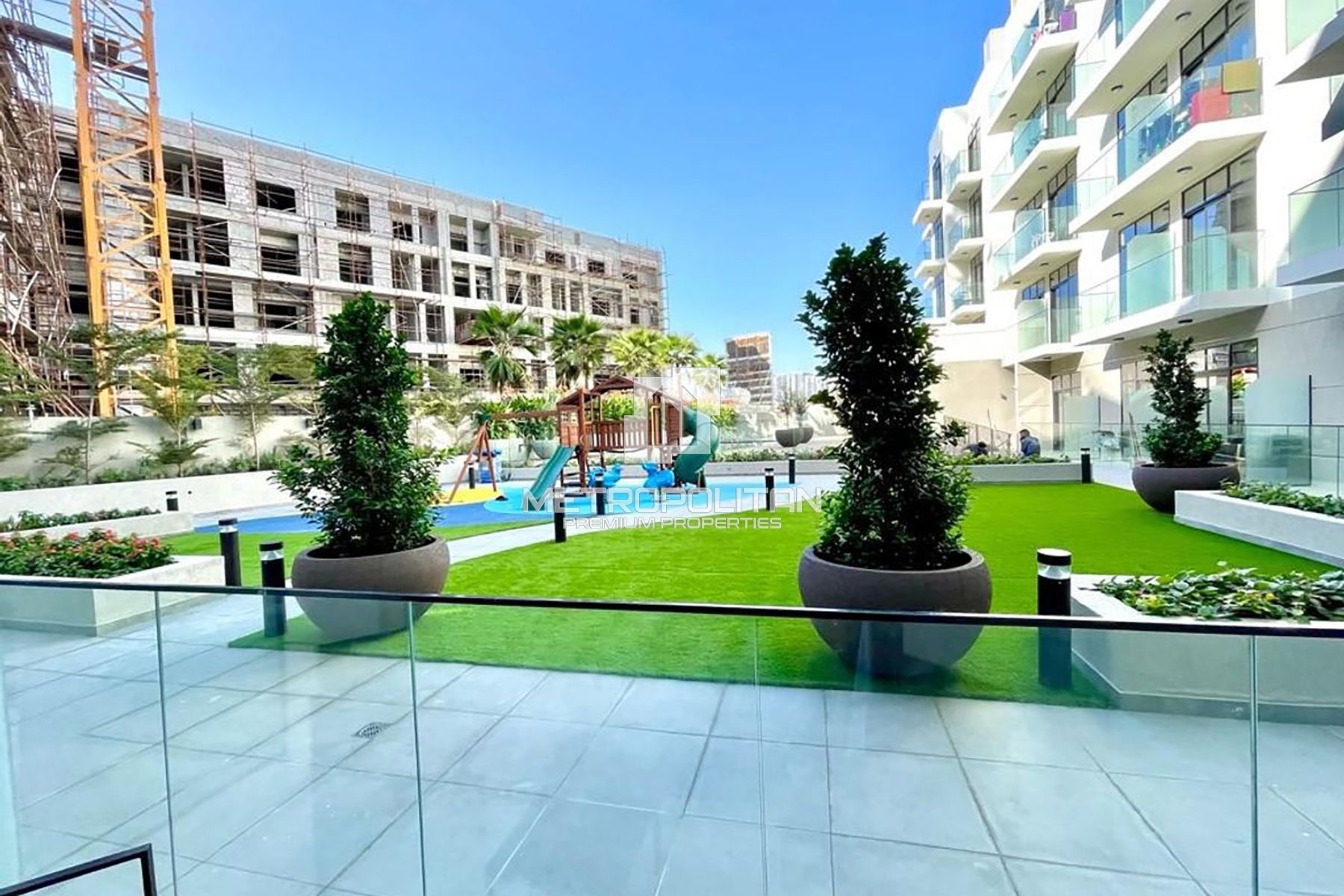 Студия на продажу в Jumeirah Village Circle – MPS-38226 photo-15