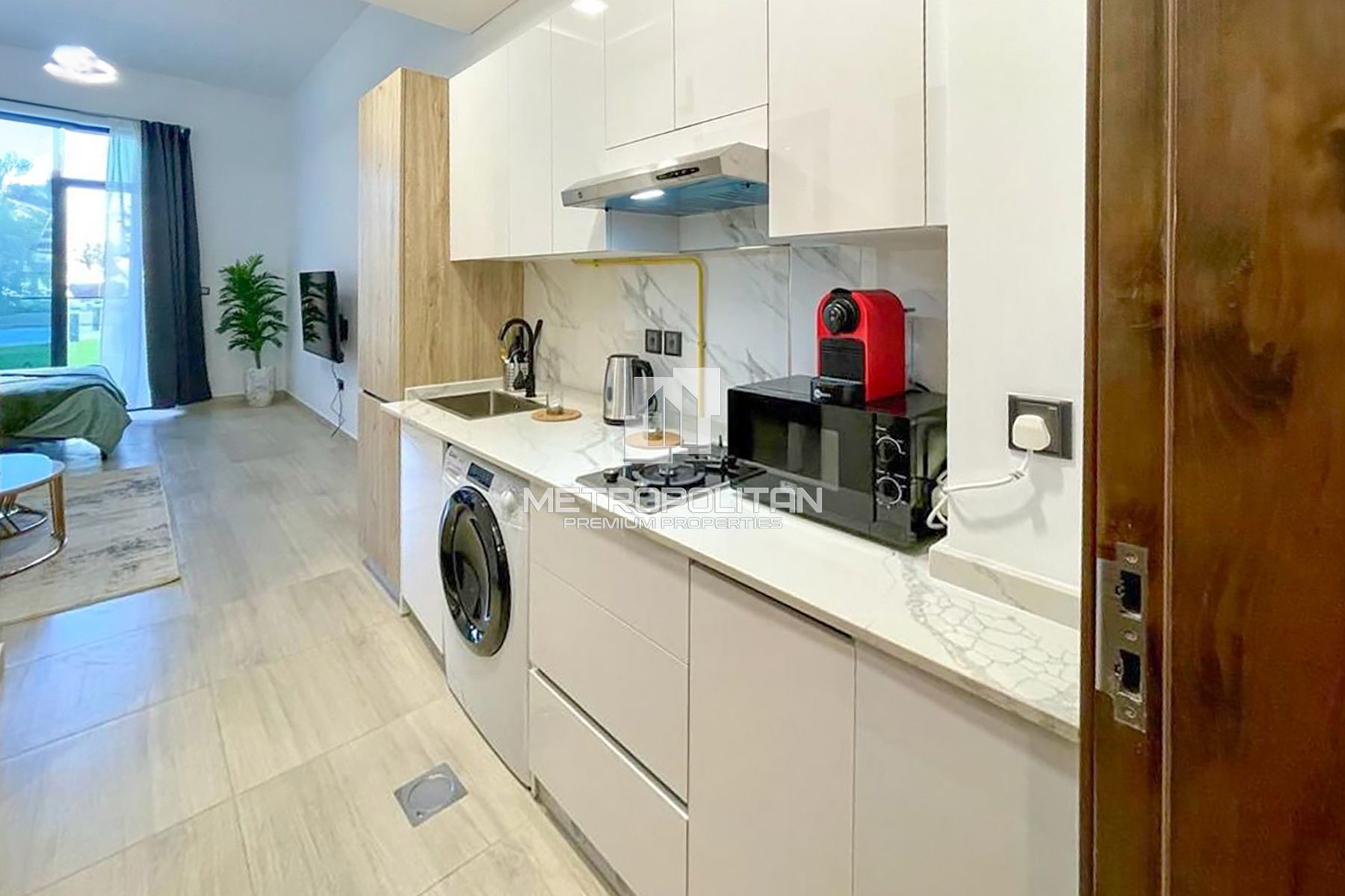Студия на продажу в Jumeirah Village Circle – MPS-38226 photo-1