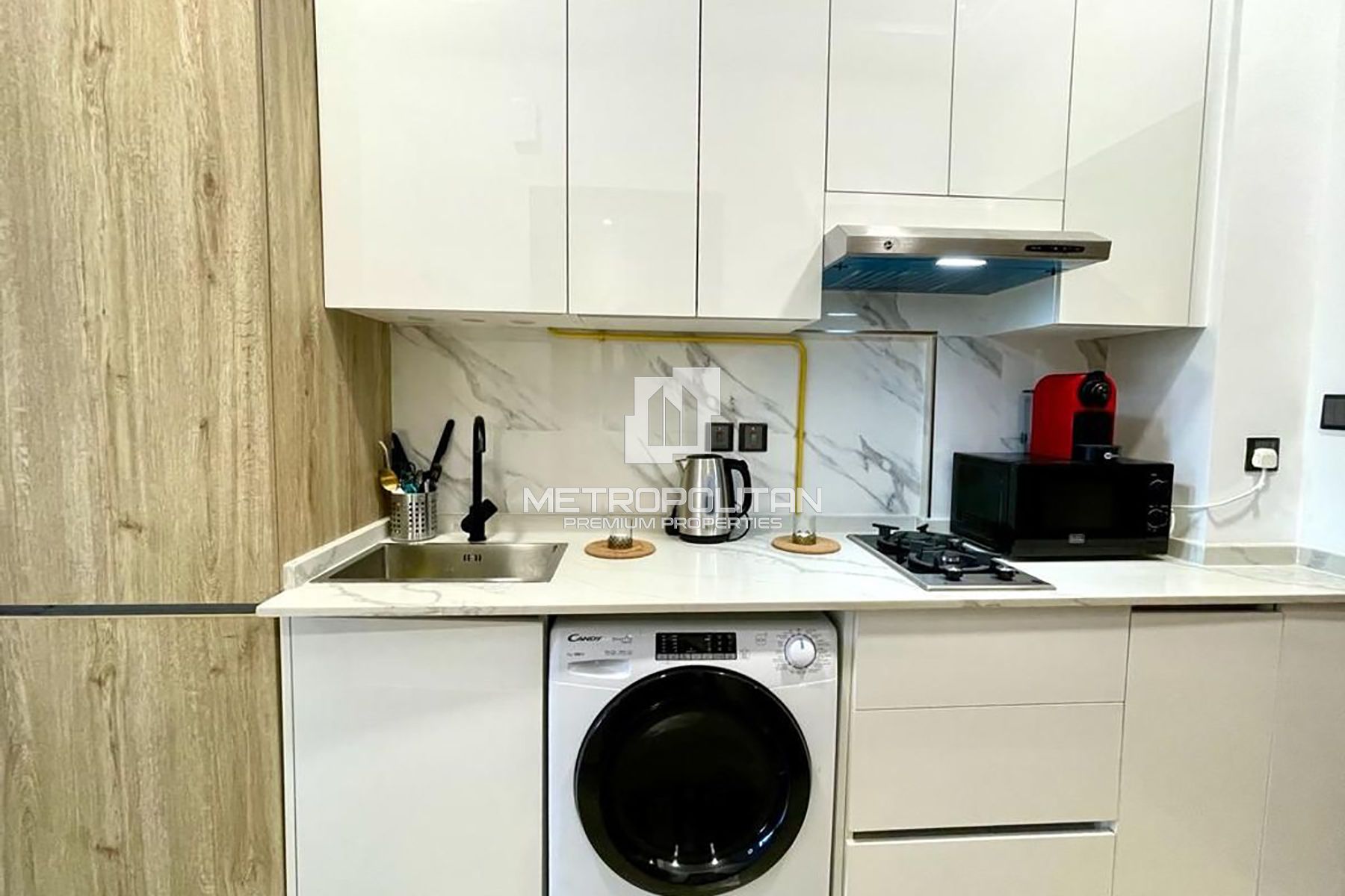 Студия на продажу в Jumeirah Village Circle – MPS-38226 photo-4
