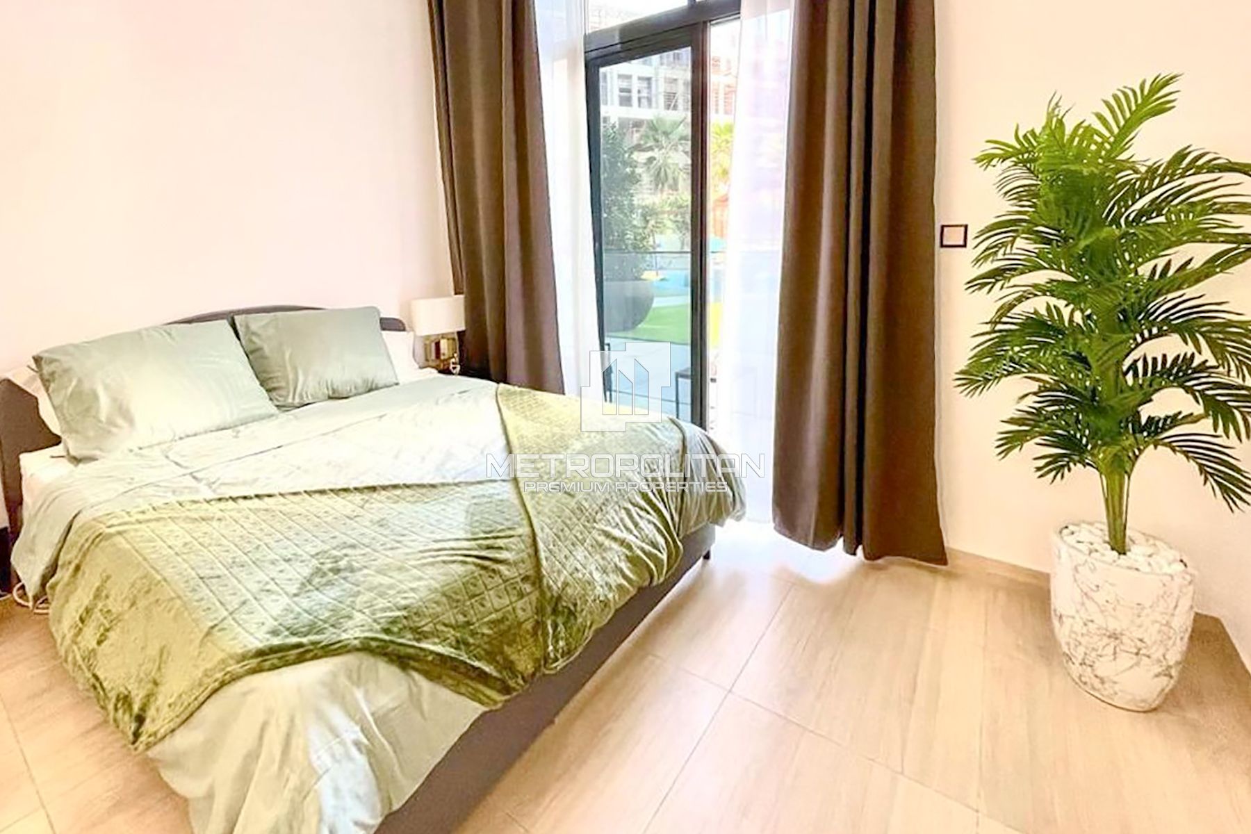 Студия на продажу в Jumeirah Village Circle – MPS-38226 photo-6