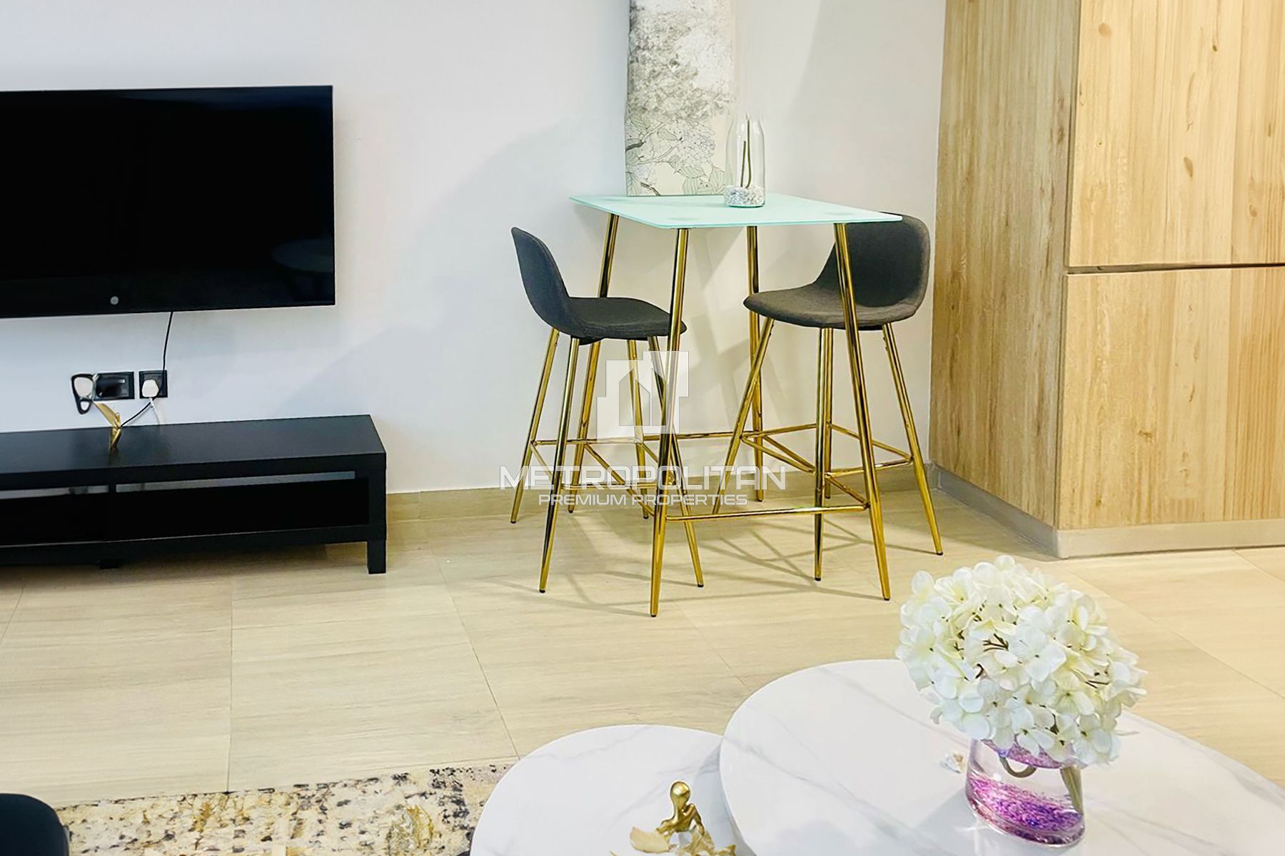 Студия на продажу в Jumeirah Village Circle – MPS-38226 photo-7