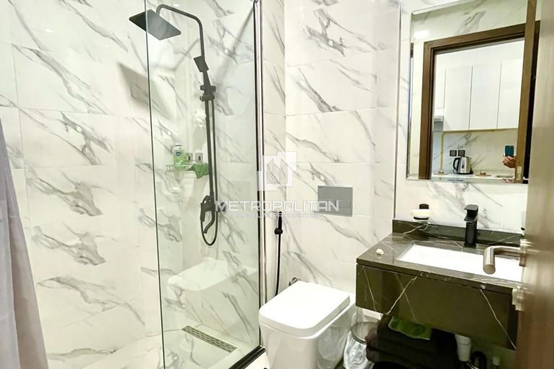 Студия на продажу в Jumeirah Village Circle – MPS-38226 photo-8