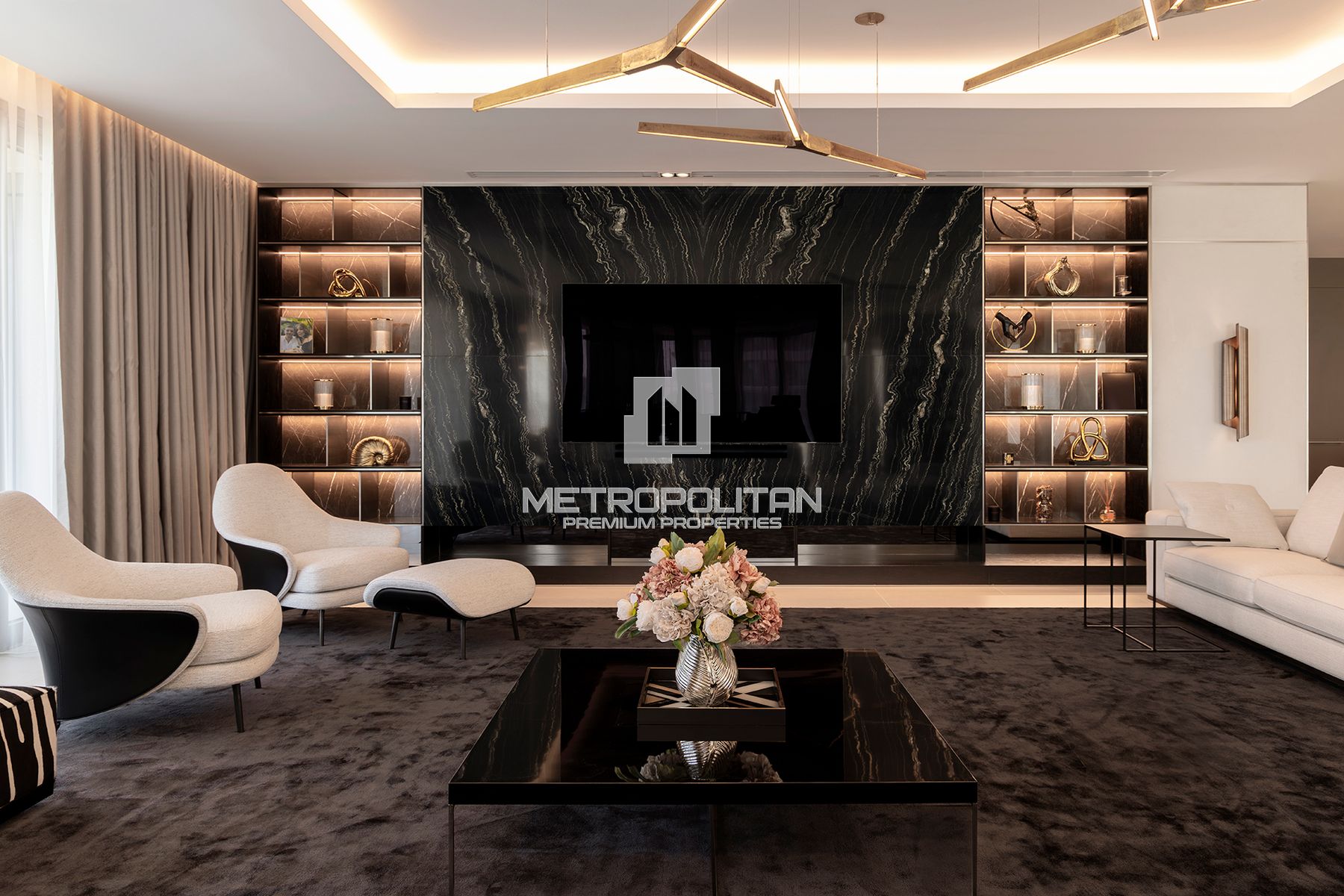 4-комнатная квартира на продажу в Palm Jumeirah – MPS-38227 photo-0