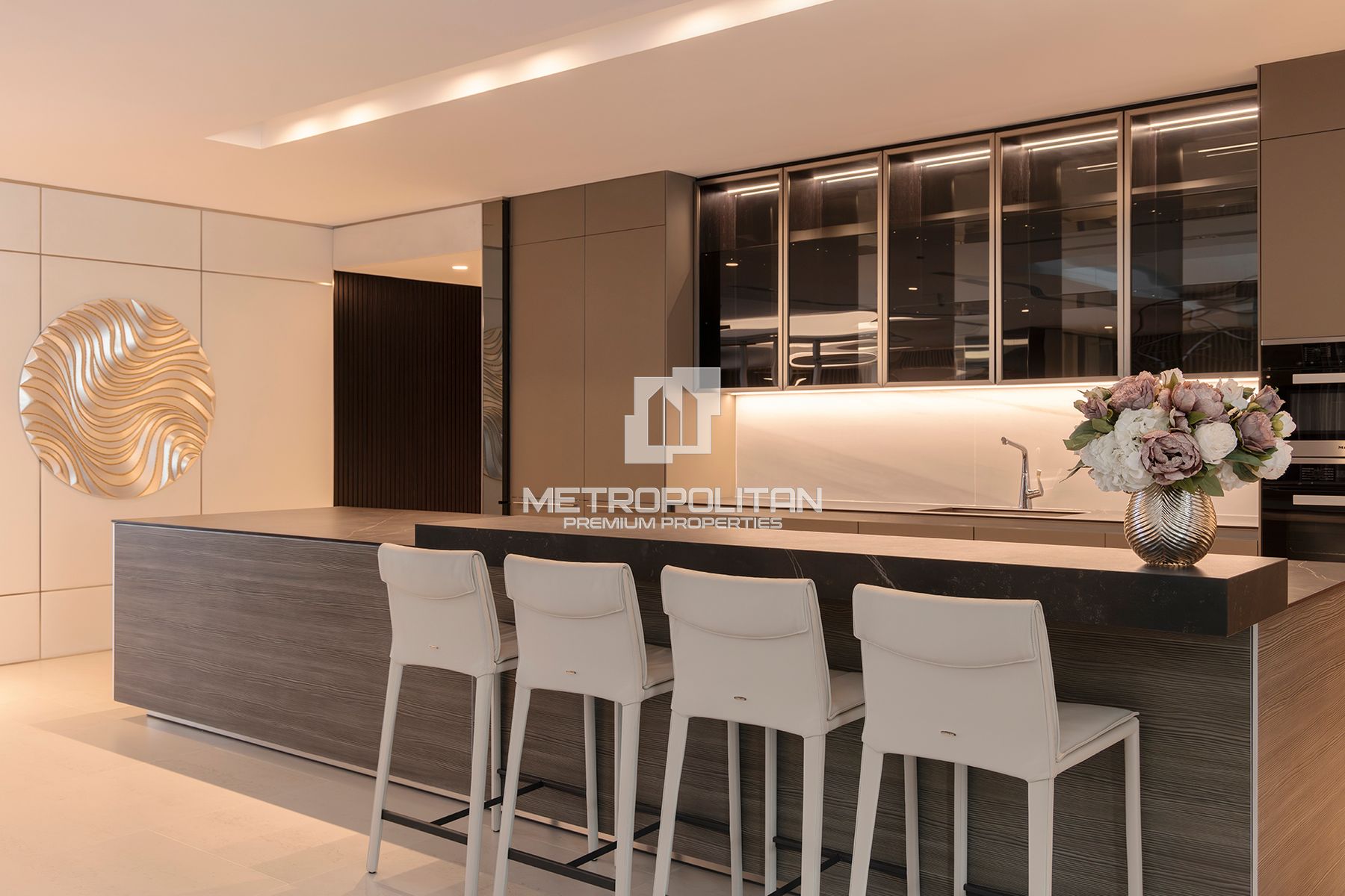 4-комнатная квартира на продажу в Palm Jumeirah – MPS-38227 photo-9