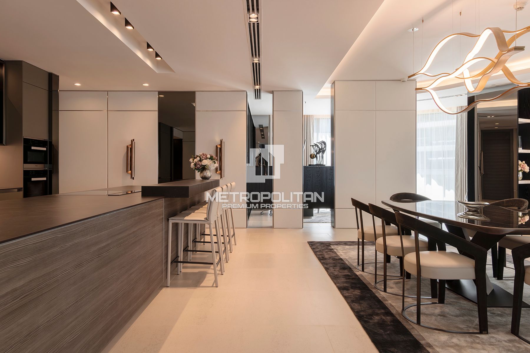 4-комнатная квартира на продажу в Palm Jumeirah – MPS-38227 photo-10