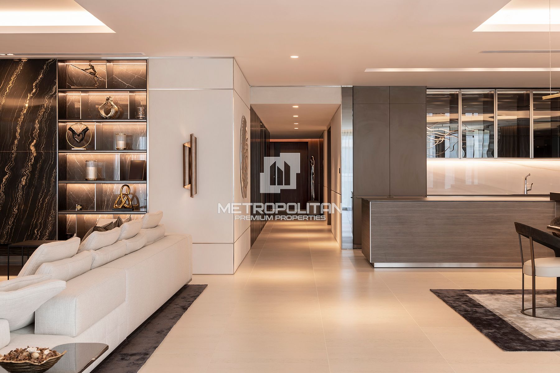 4-комнатная квартира на продажу в Palm Jumeirah – MPS-38227 photo-11