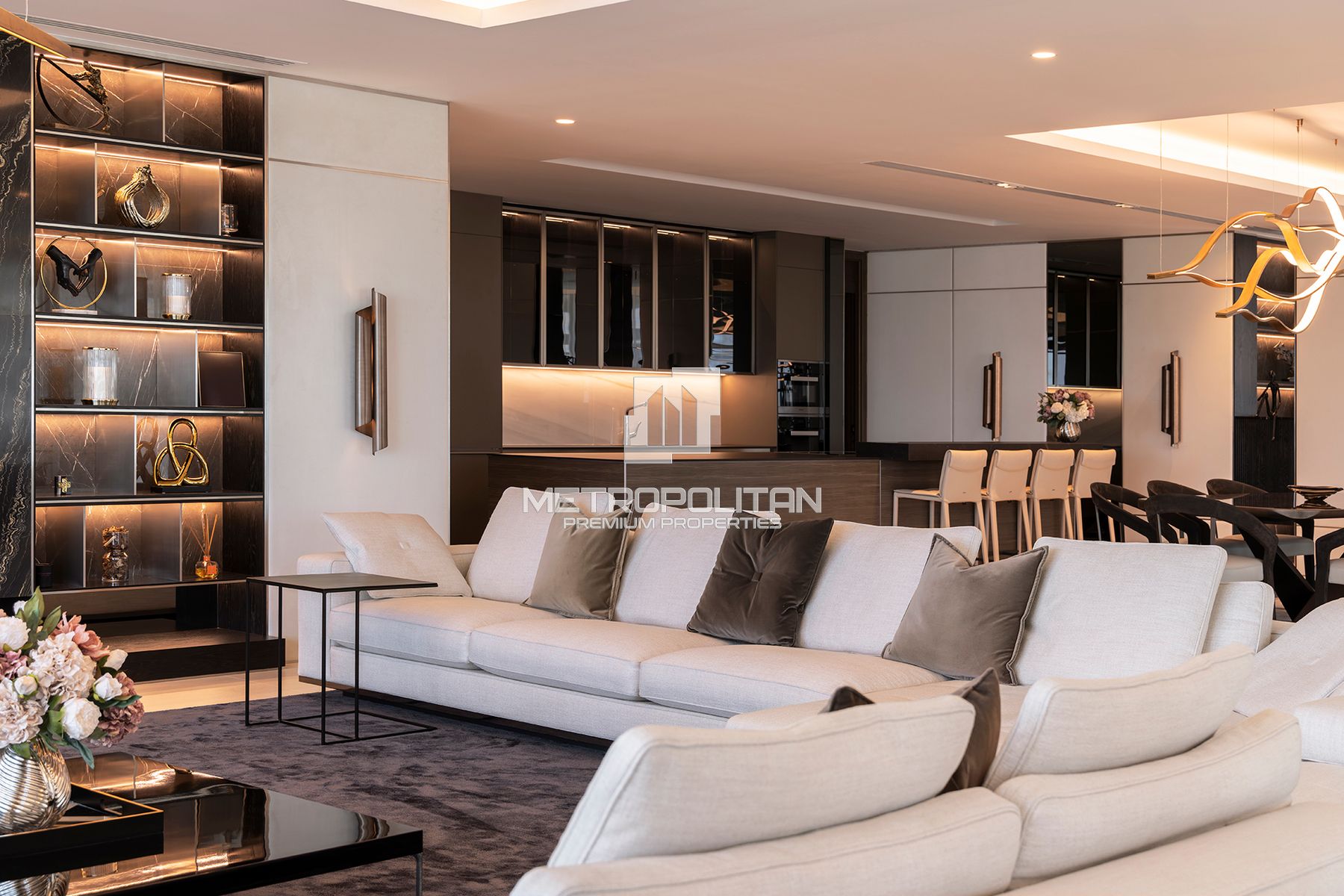 4-комнатная квартира на продажу в Palm Jumeirah – MPS-38227 photo-13