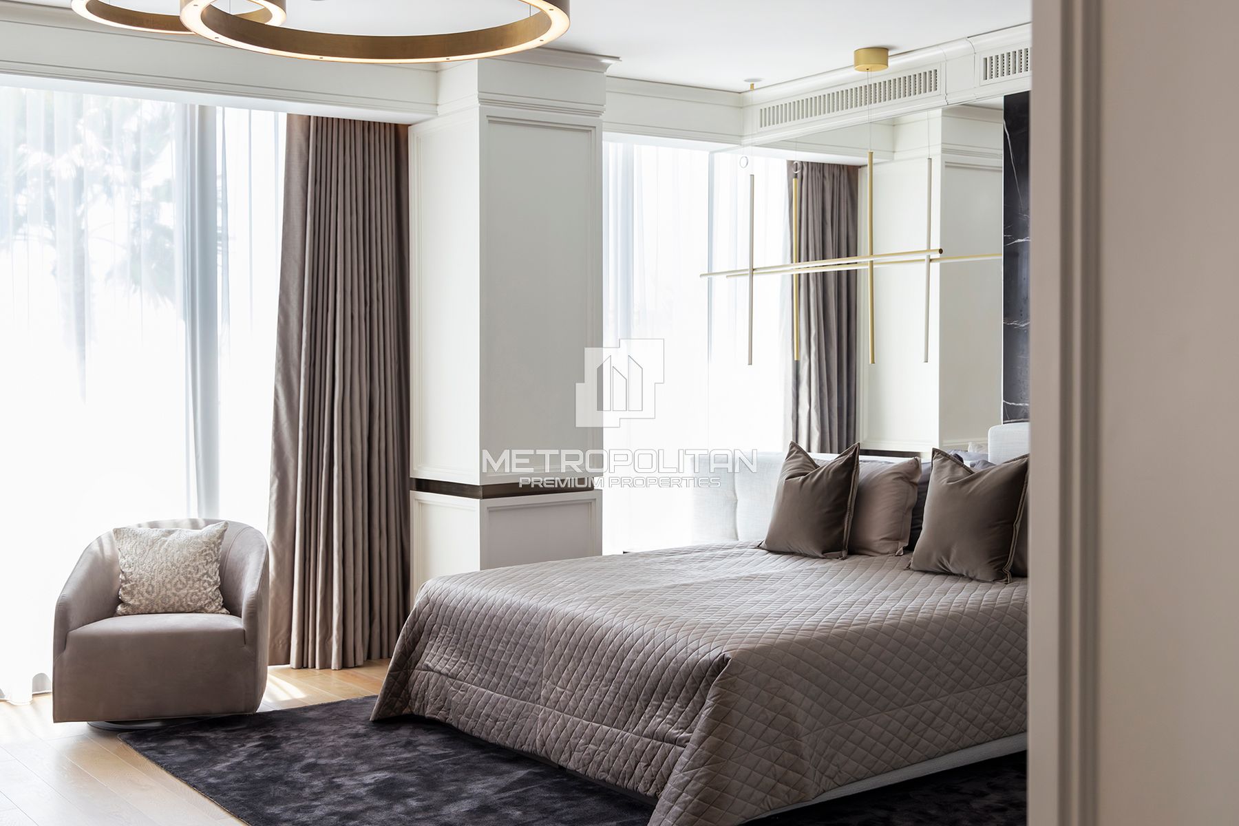 4-комнатная квартира на продажу в Palm Jumeirah – MPS-38227 photo-17