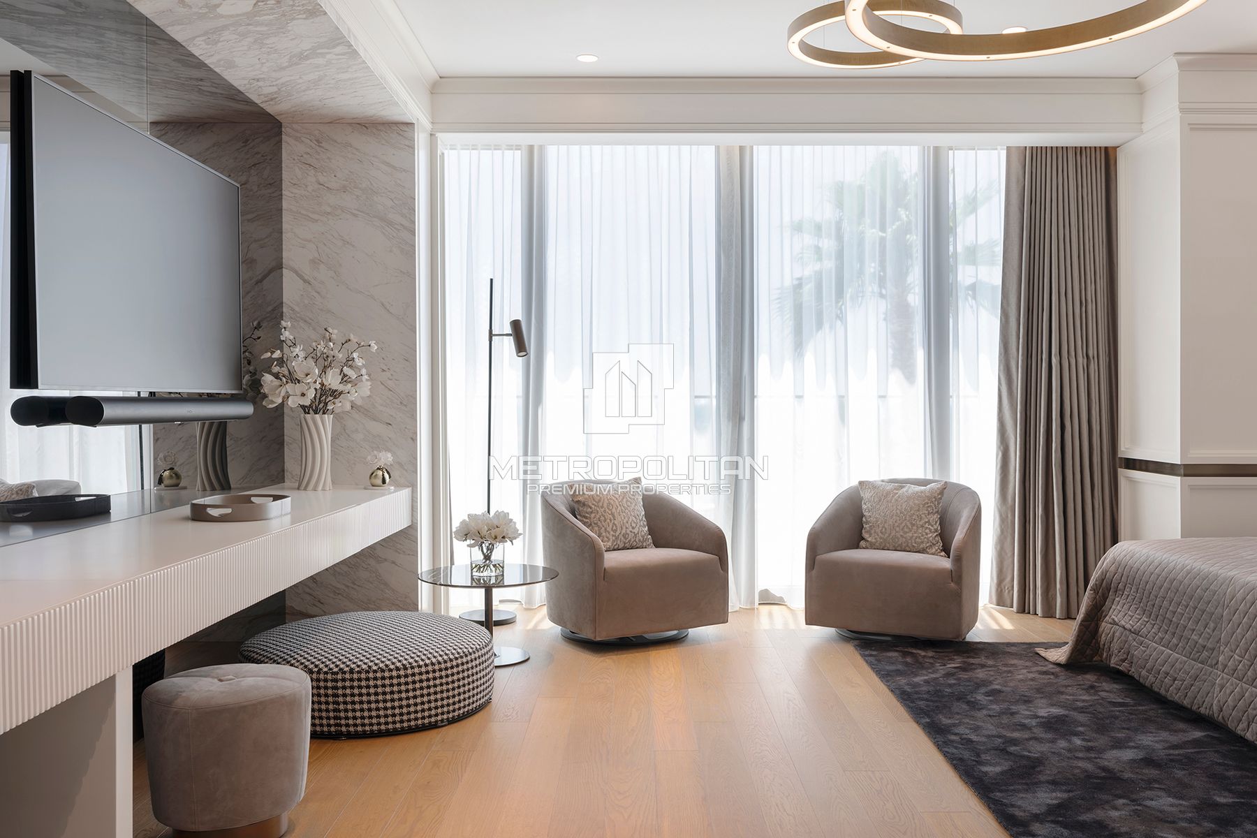 4-комнатная квартира на продажу в Palm Jumeirah – MPS-38227 photo-22