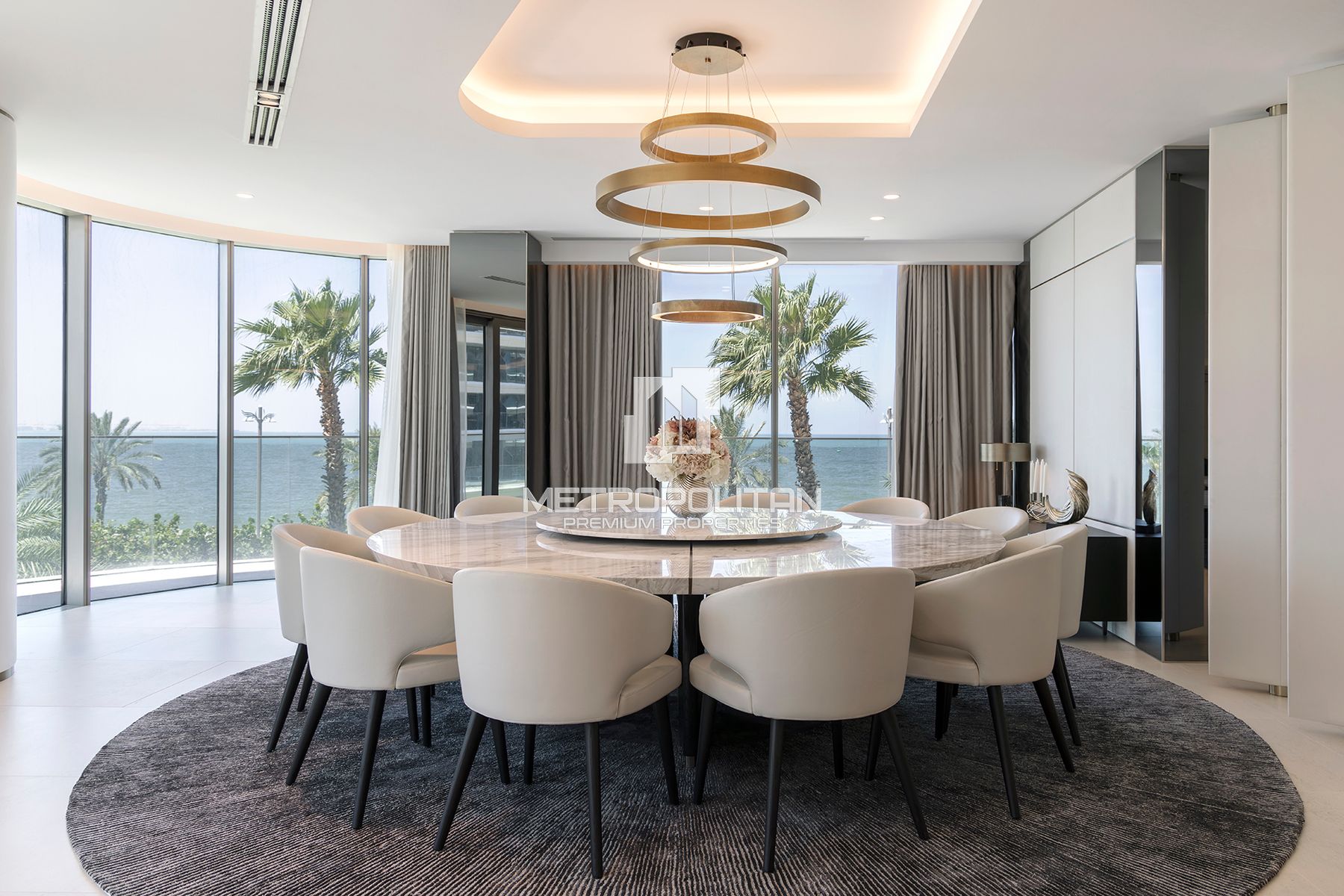 4-комнатная квартира на продажу в Palm Jumeirah – MPS-38227 photo-5