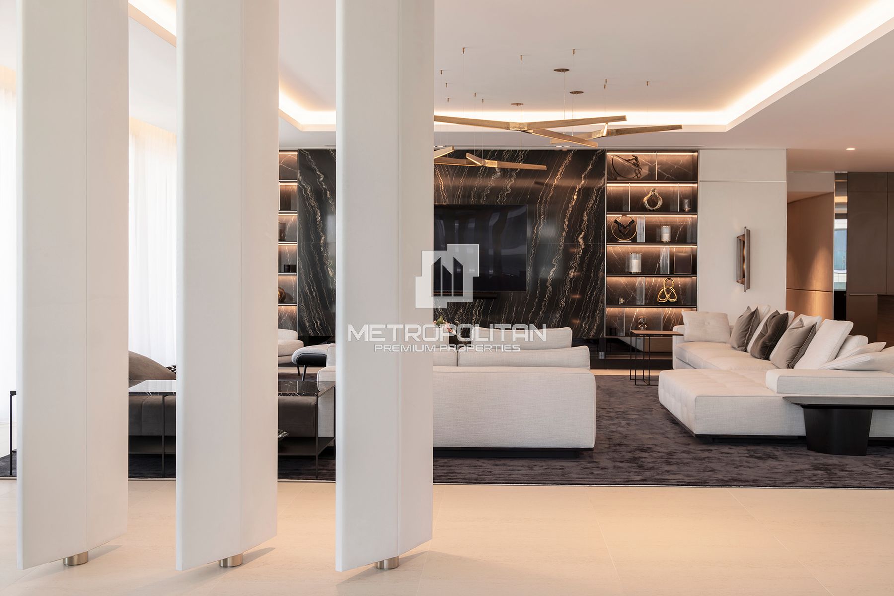 4-комнатная квартира на продажу в Palm Jumeirah – MPS-38227 photo-6