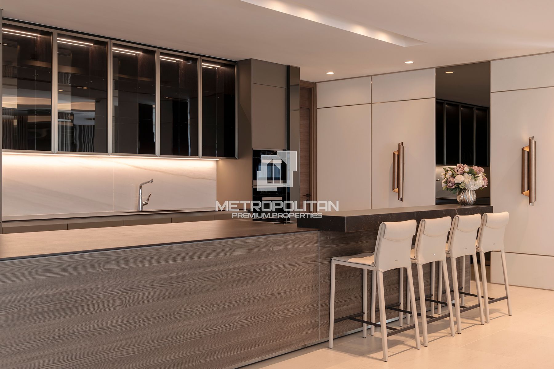 4-комнатная квартира на продажу в Palm Jumeirah – MPS-38227 photo-7