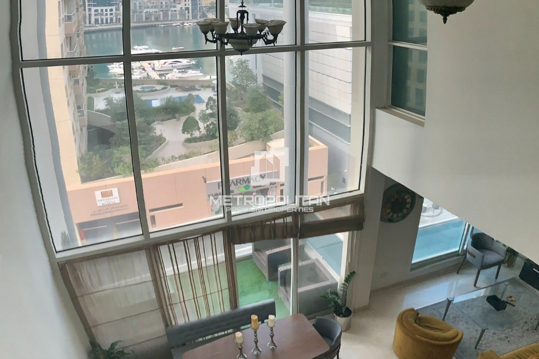 3-комнатная квартира на продажу в Dubai Marina – MPS-38228 photo-10