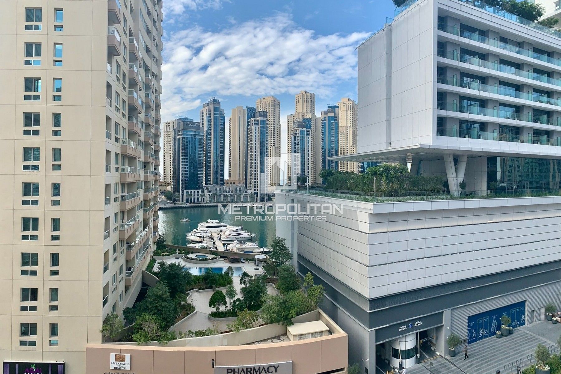 3-комнатная квартира на продажу в Dubai Marina – MPS-38228 photo-11