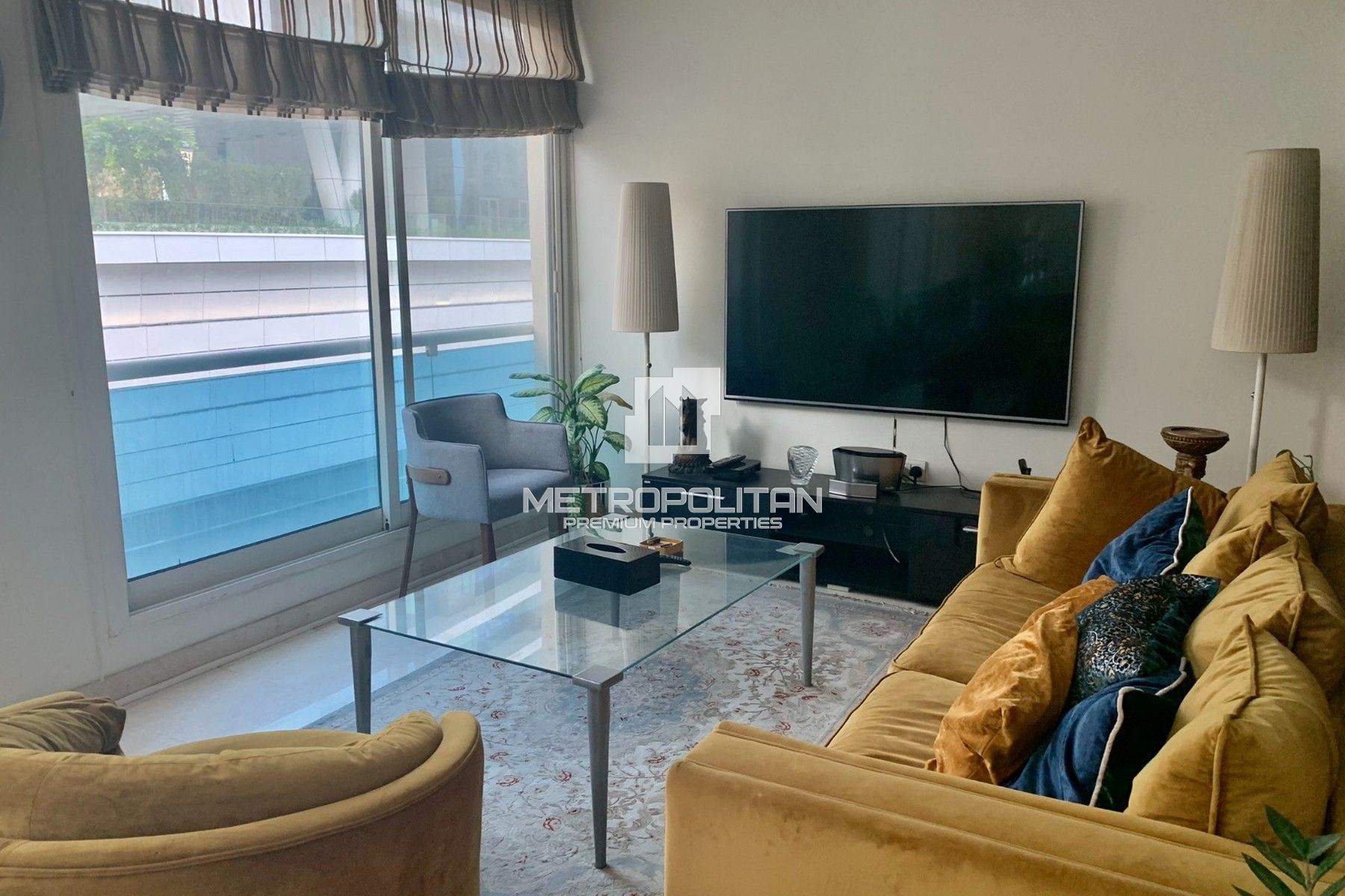 3-комнатная квартира на продажу в Dubai Marina – MPS-38228 photo-1