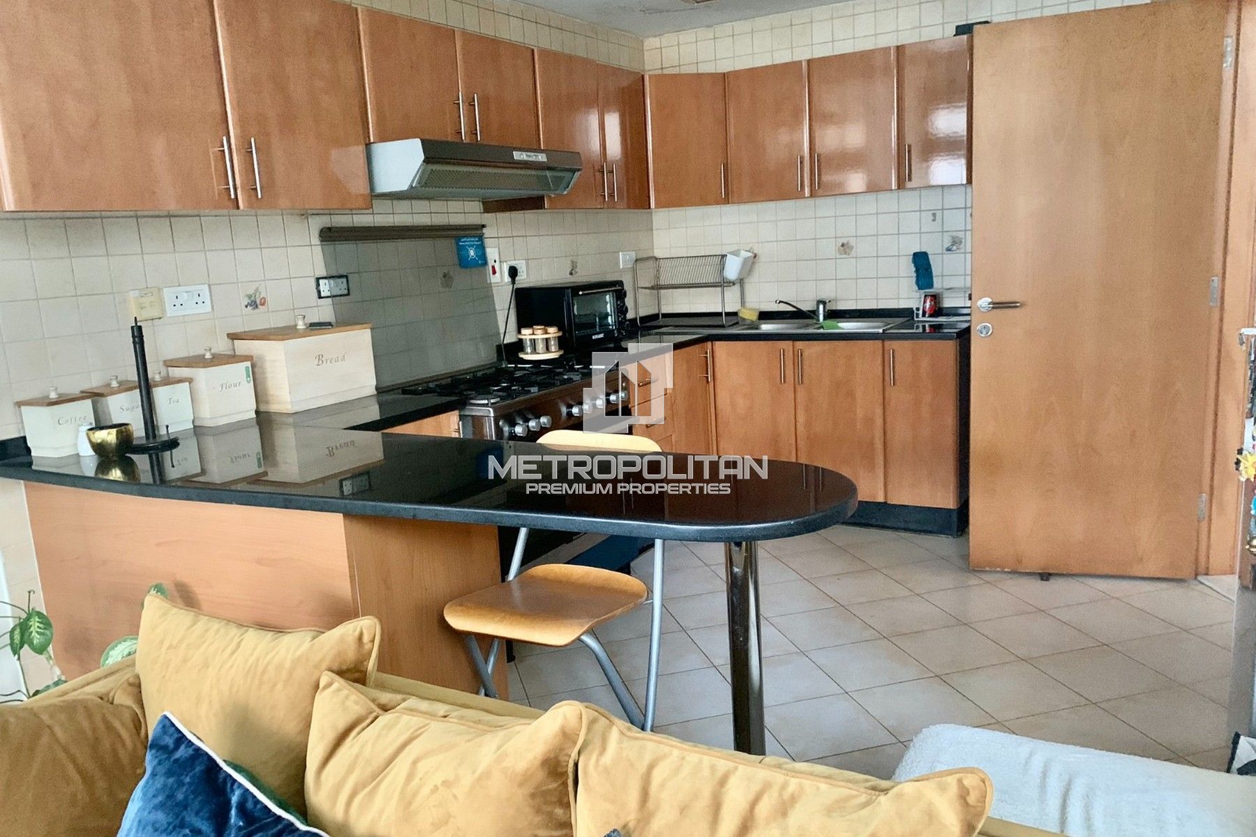 3-комнатная квартира на продажу в Dubai Marina – MPS-38228 photo-3