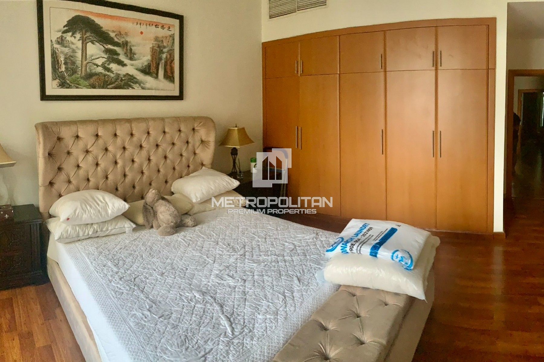 3-комнатная квартира на продажу в Dubai Marina – MPS-38228 photo-4