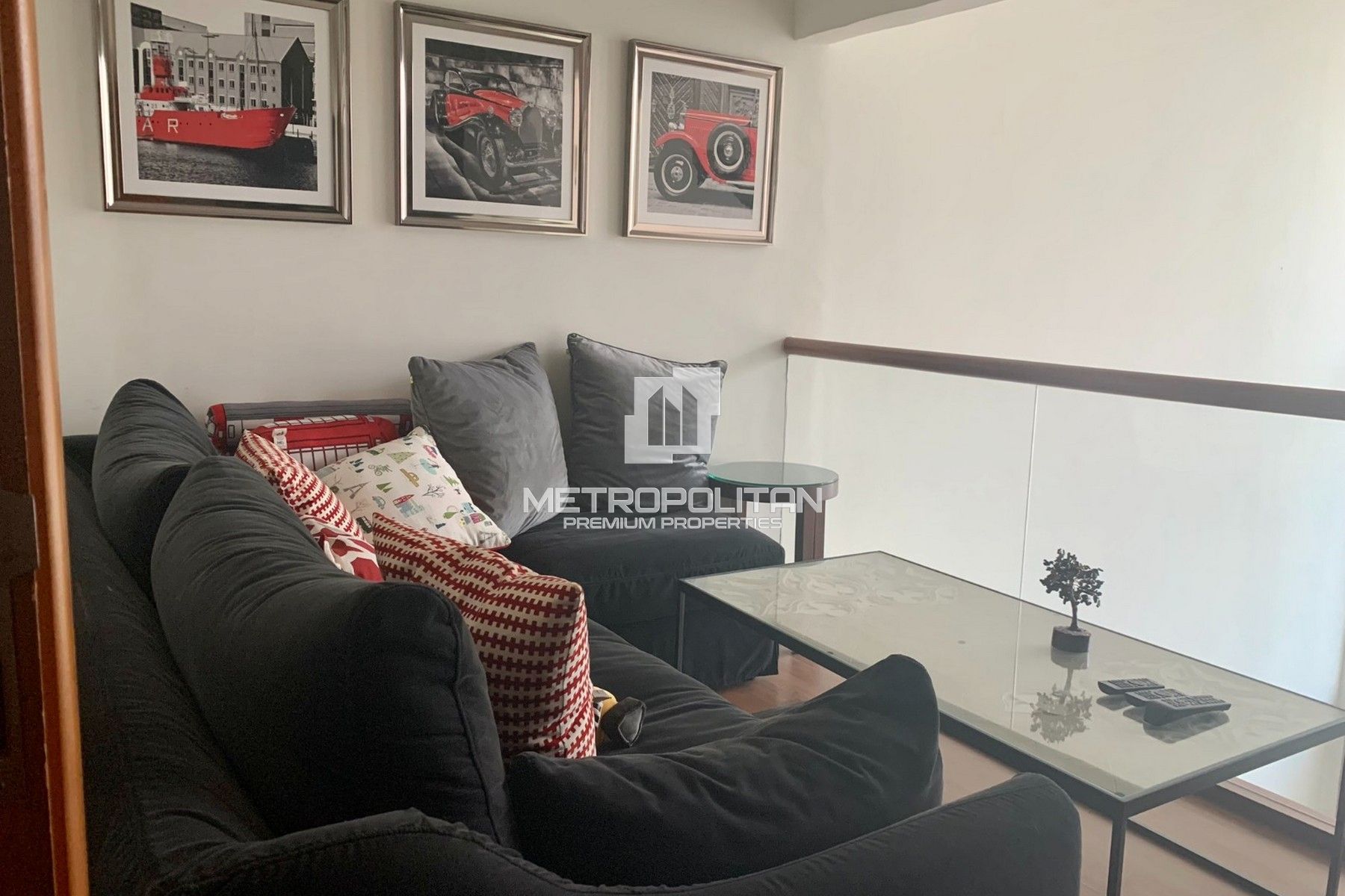 3-комнатная квартира на продажу в Dubai Marina – MPS-38228 photo-5
