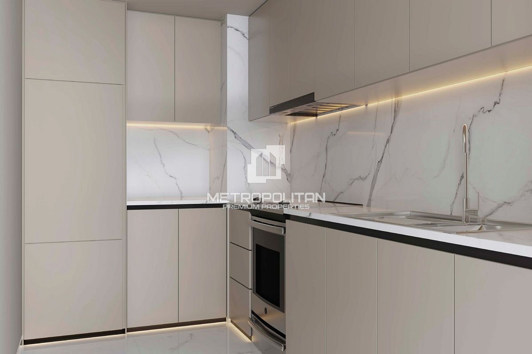 4-комнатная квартира на продажу в Al Furjan – MPS-38230 photo-3
