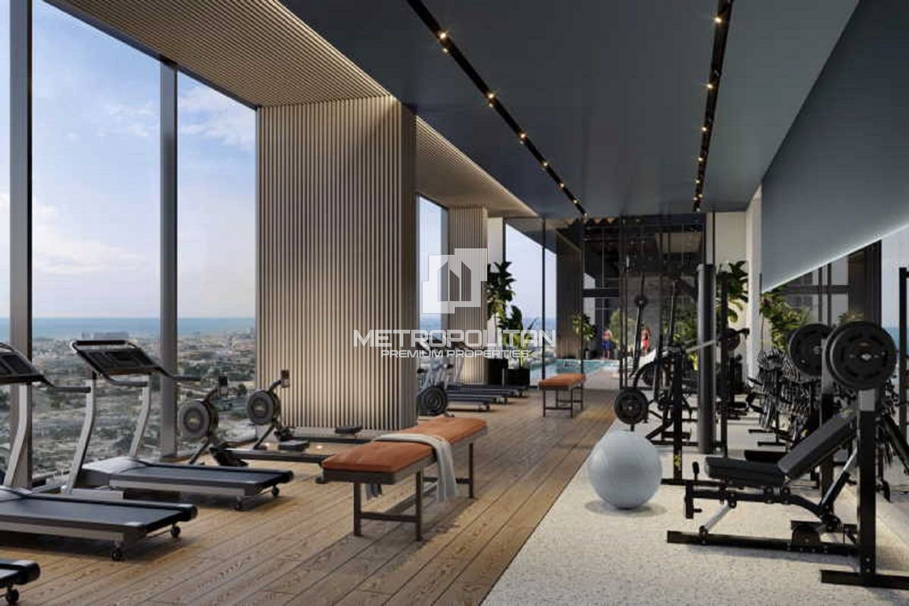 2BR Apartment for Sale in City Walk – MPS-38232 photo-10