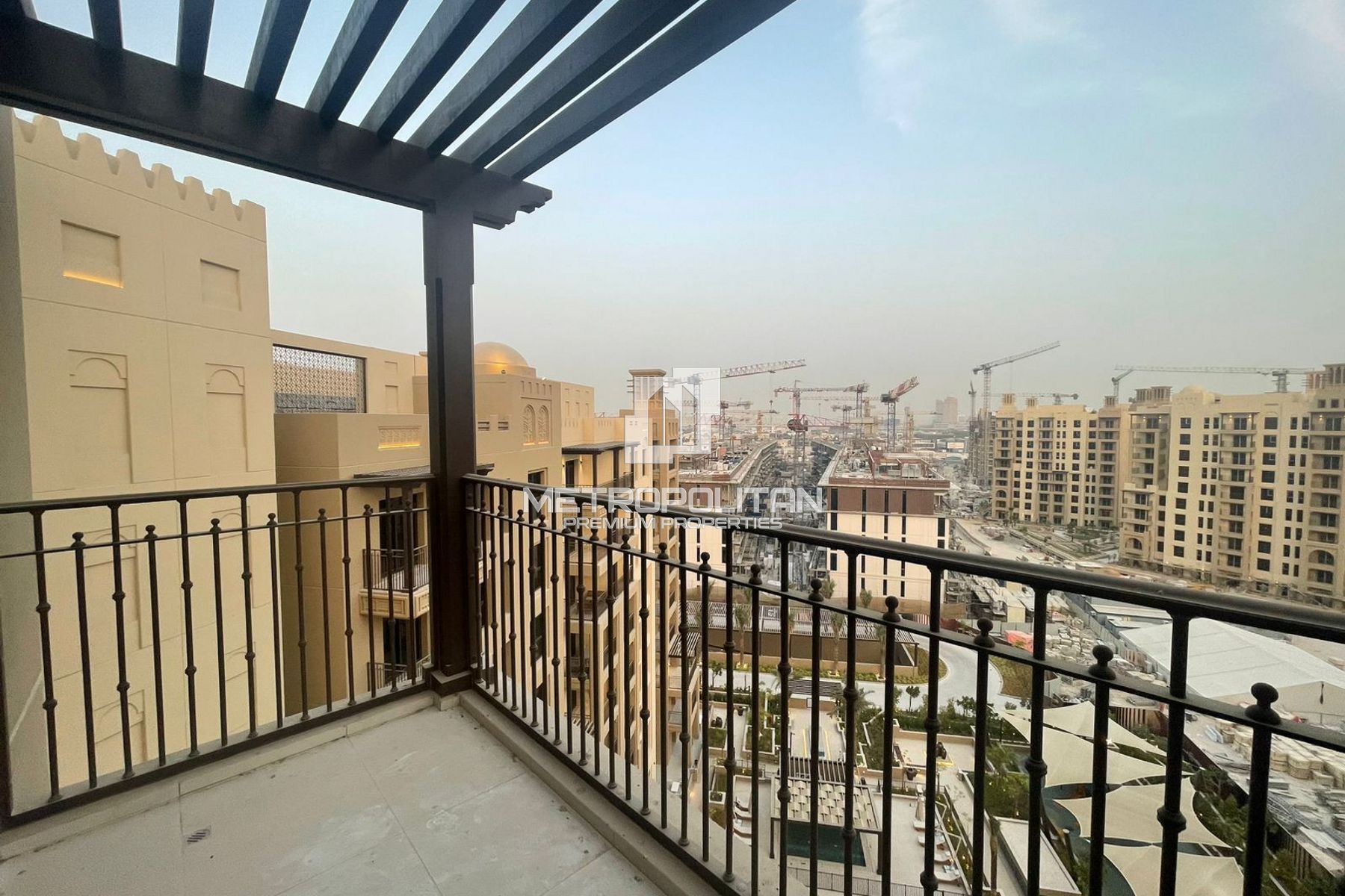 2-комнатная квартира на продажу в Umm Suqeim – MPS-38239 photo-5