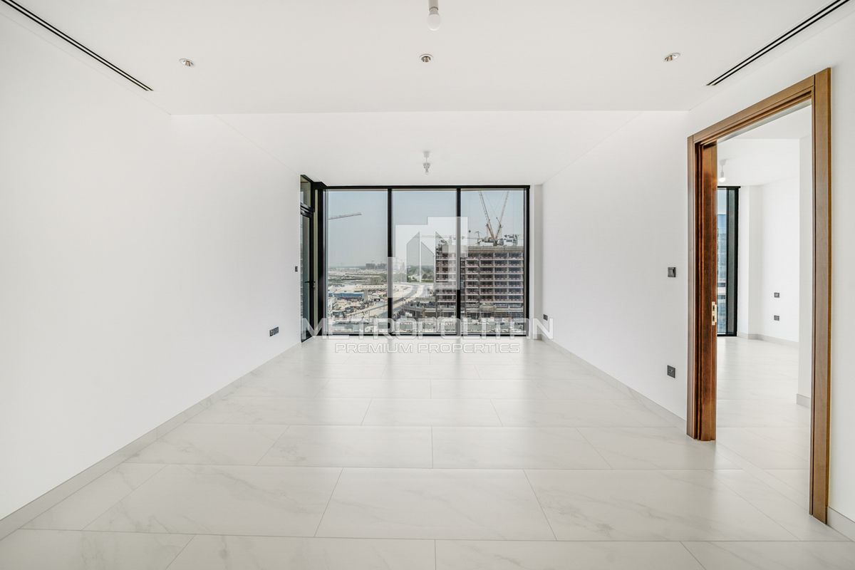Mohammed Bin Rashid City 3卧室公寓出售 – MPS-38248