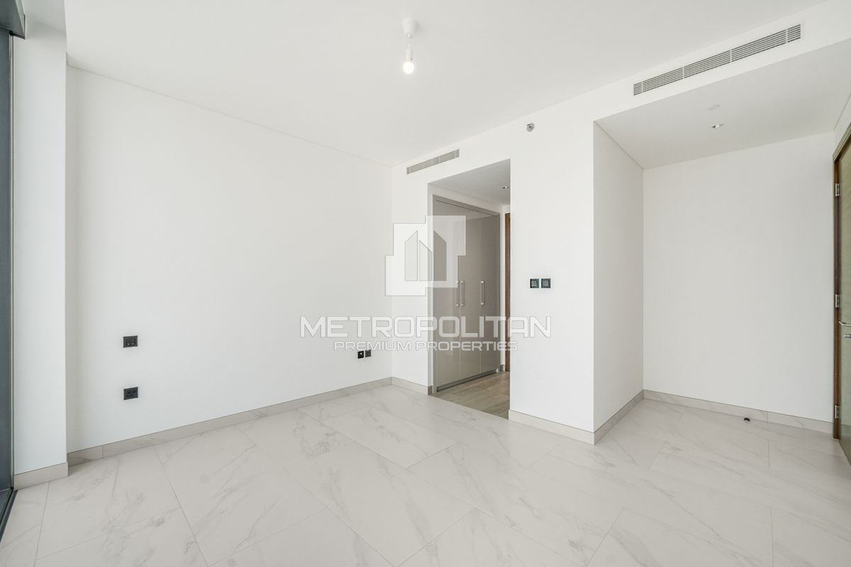 Image - The Crest, Mohammed Bin Rashid City, Dubai | Project - شقة