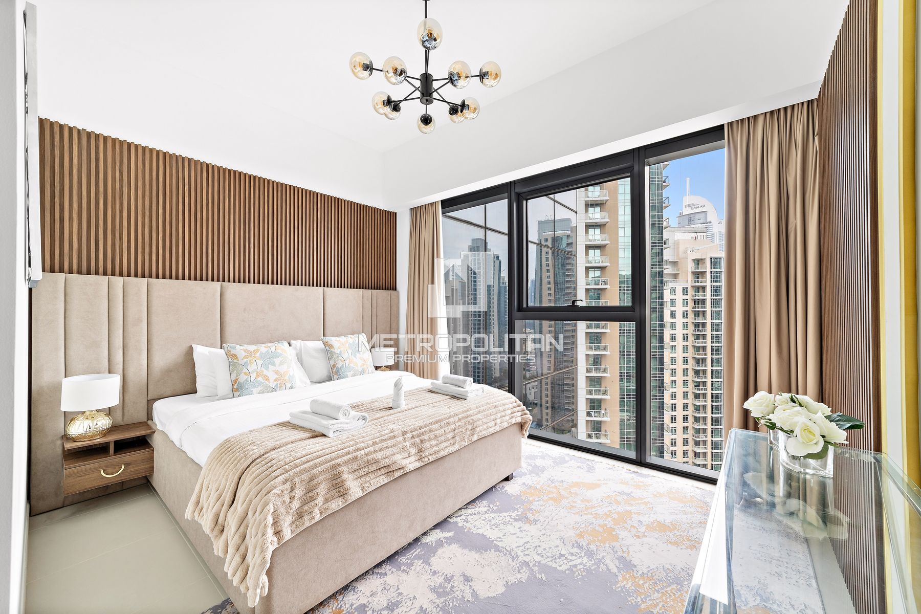 Image - Act Two, Downtown Dubai, Dubai | Project - Apartment