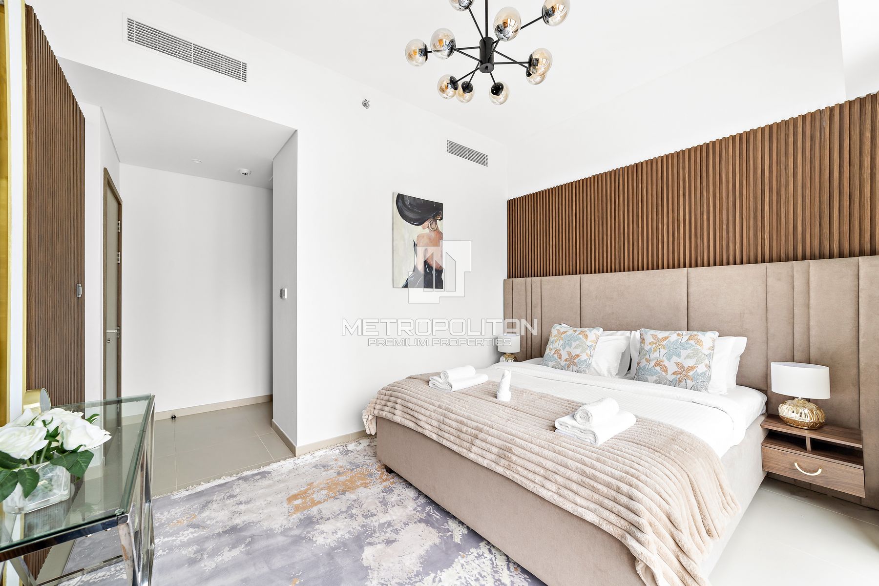 Image - Act Two, Downtown Dubai, Dubai | Project - Apartment