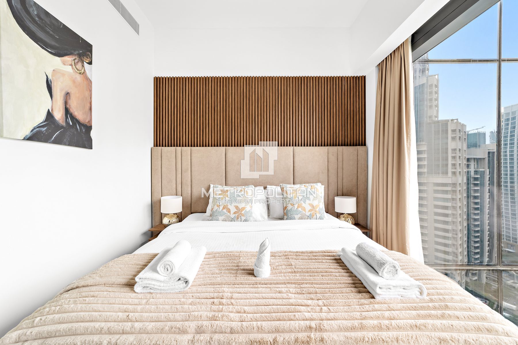 Image - Act Two, Downtown Dubai, Dubai | Project - Apartment