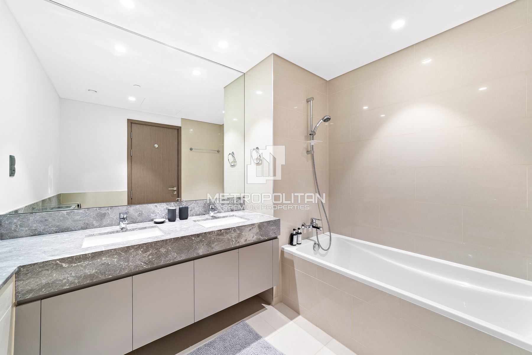 Image - Act Two, Downtown Dubai, Dubai | Project - Apartment