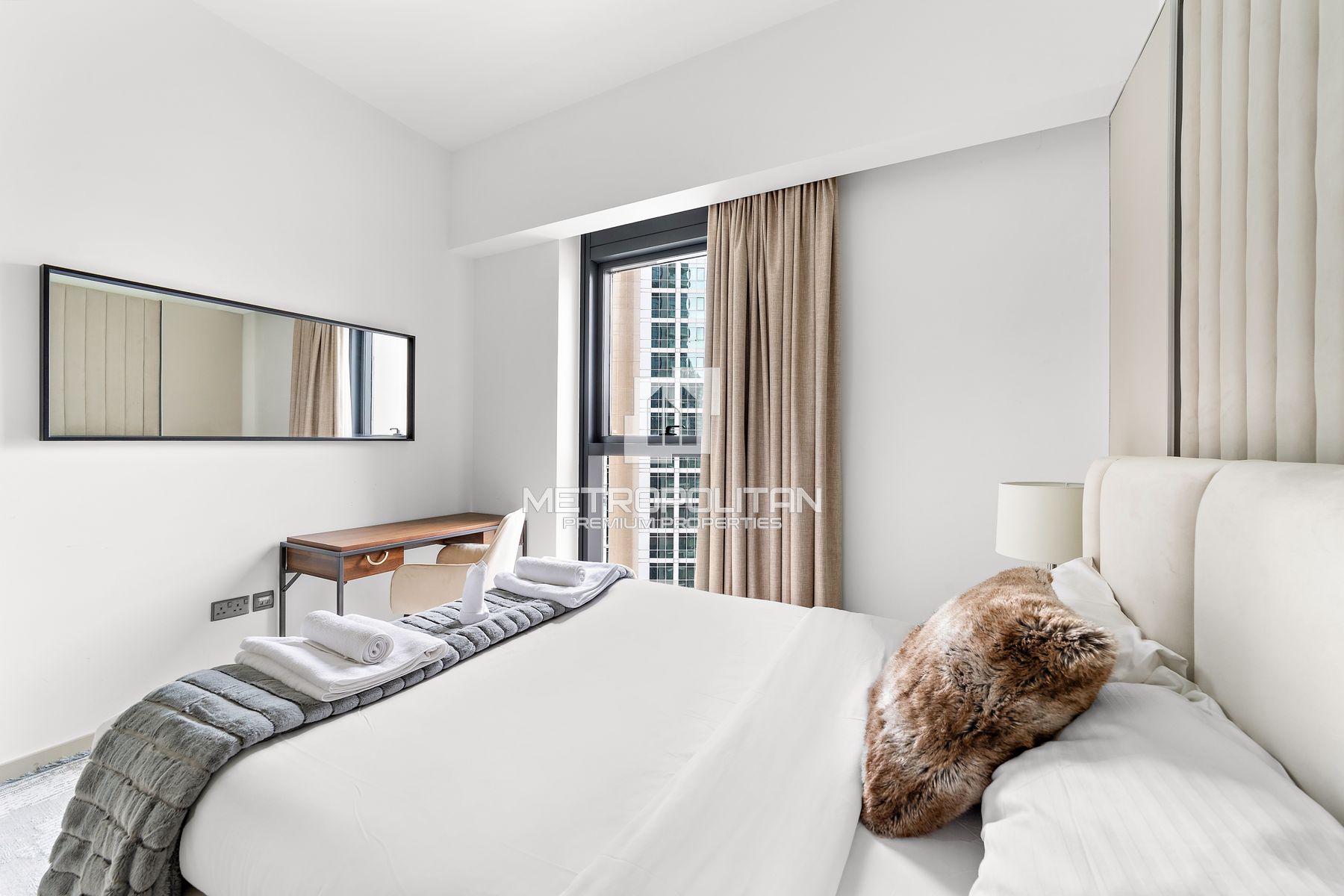 Image - Act Two, Downtown Dubai, Dubai | Project - Apartment