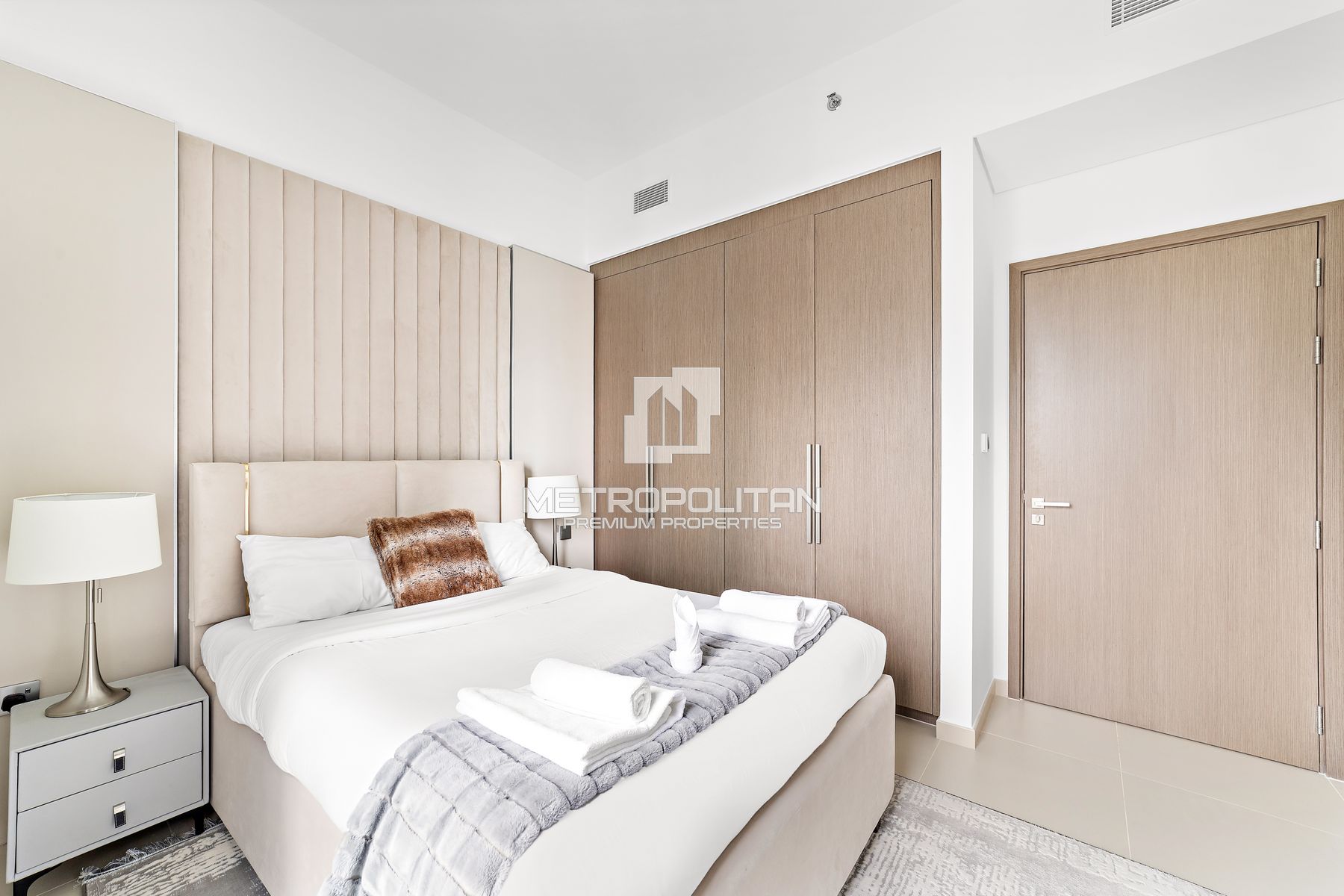 Image - Act Two, Downtown Dubai, Dubai | Project - Apartment