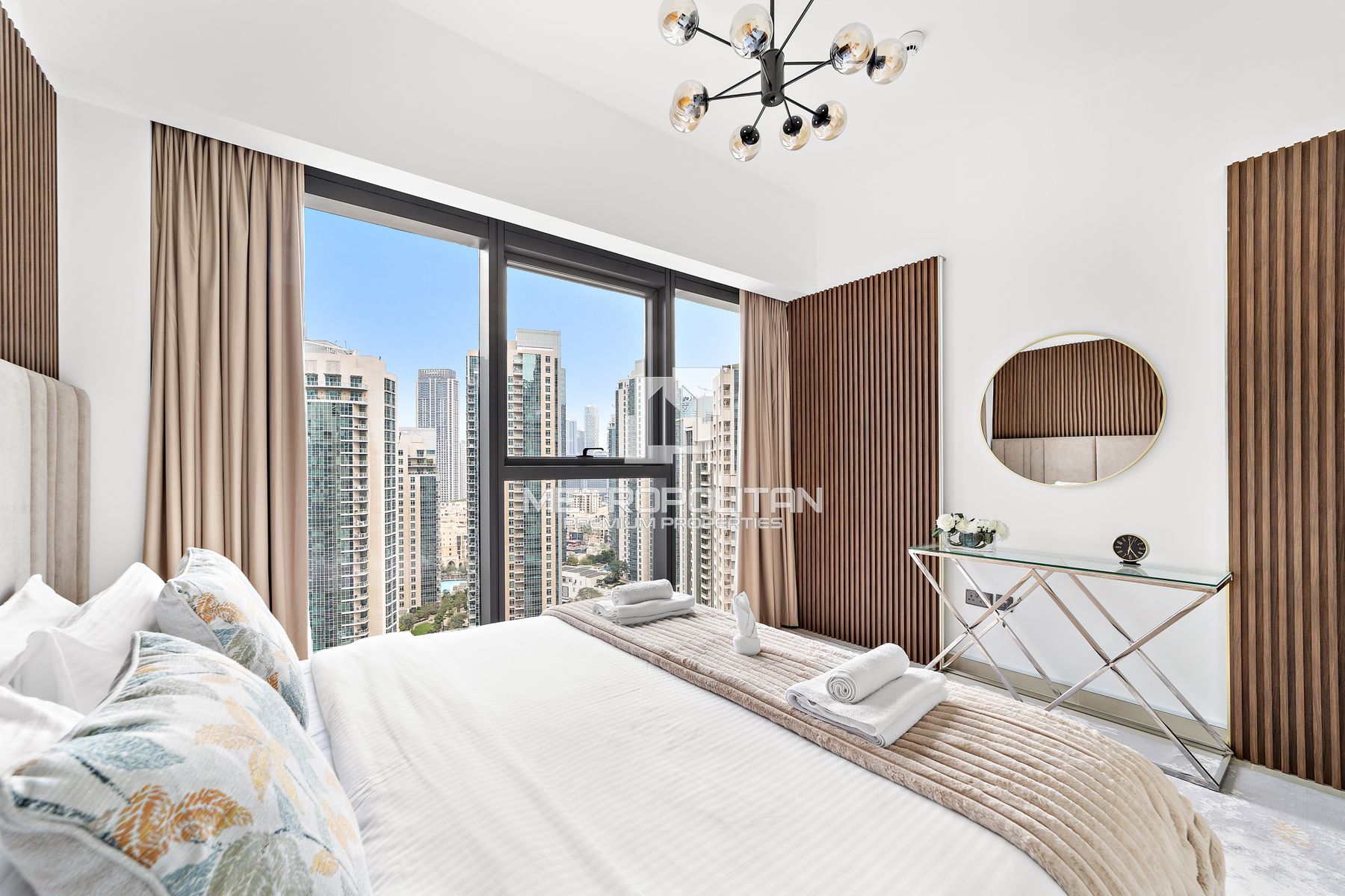 Image - Act Two, Downtown Dubai, Dubai | Project - Apartment