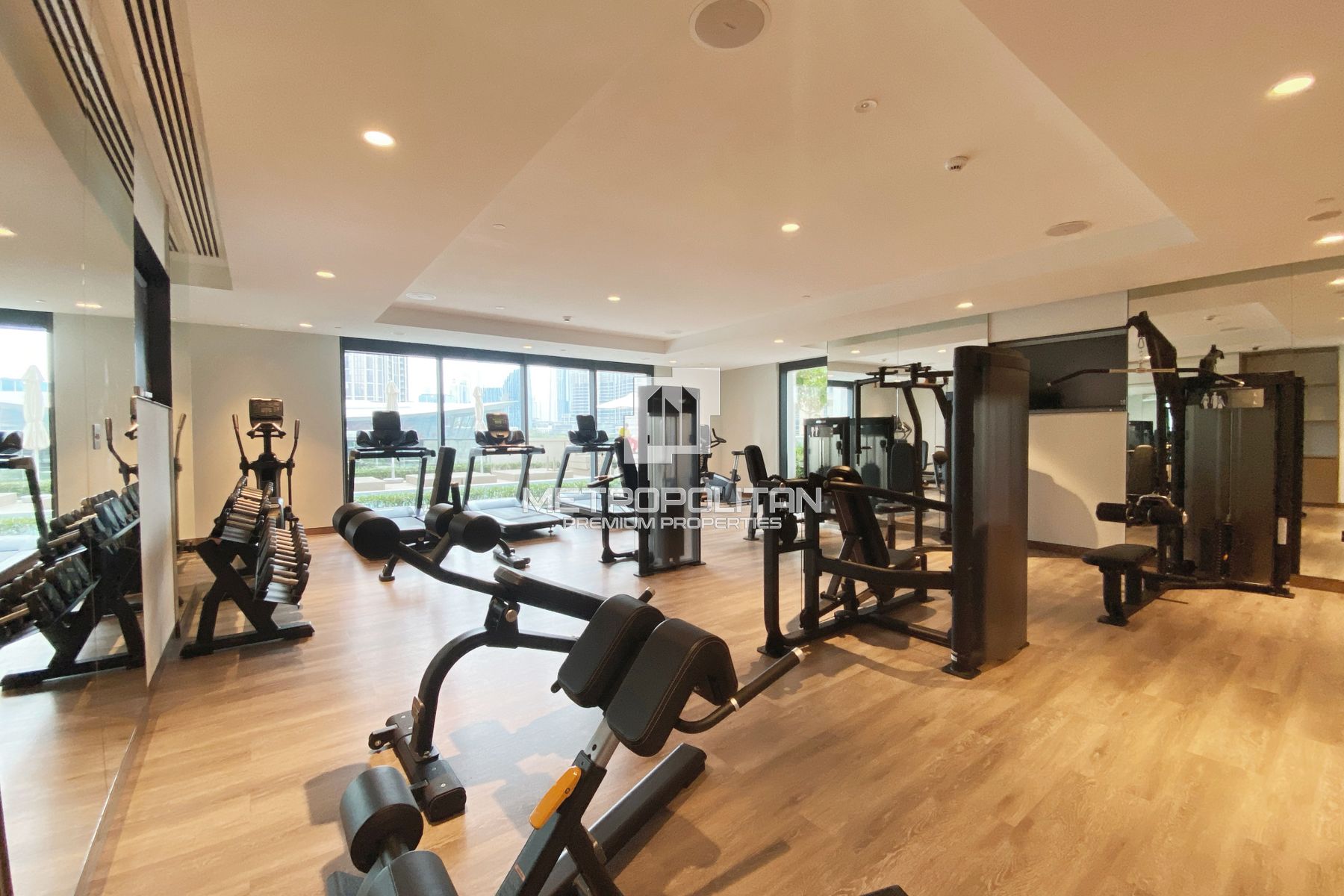 Image - Act Two, Downtown Dubai, Dubai | Project - Apartment